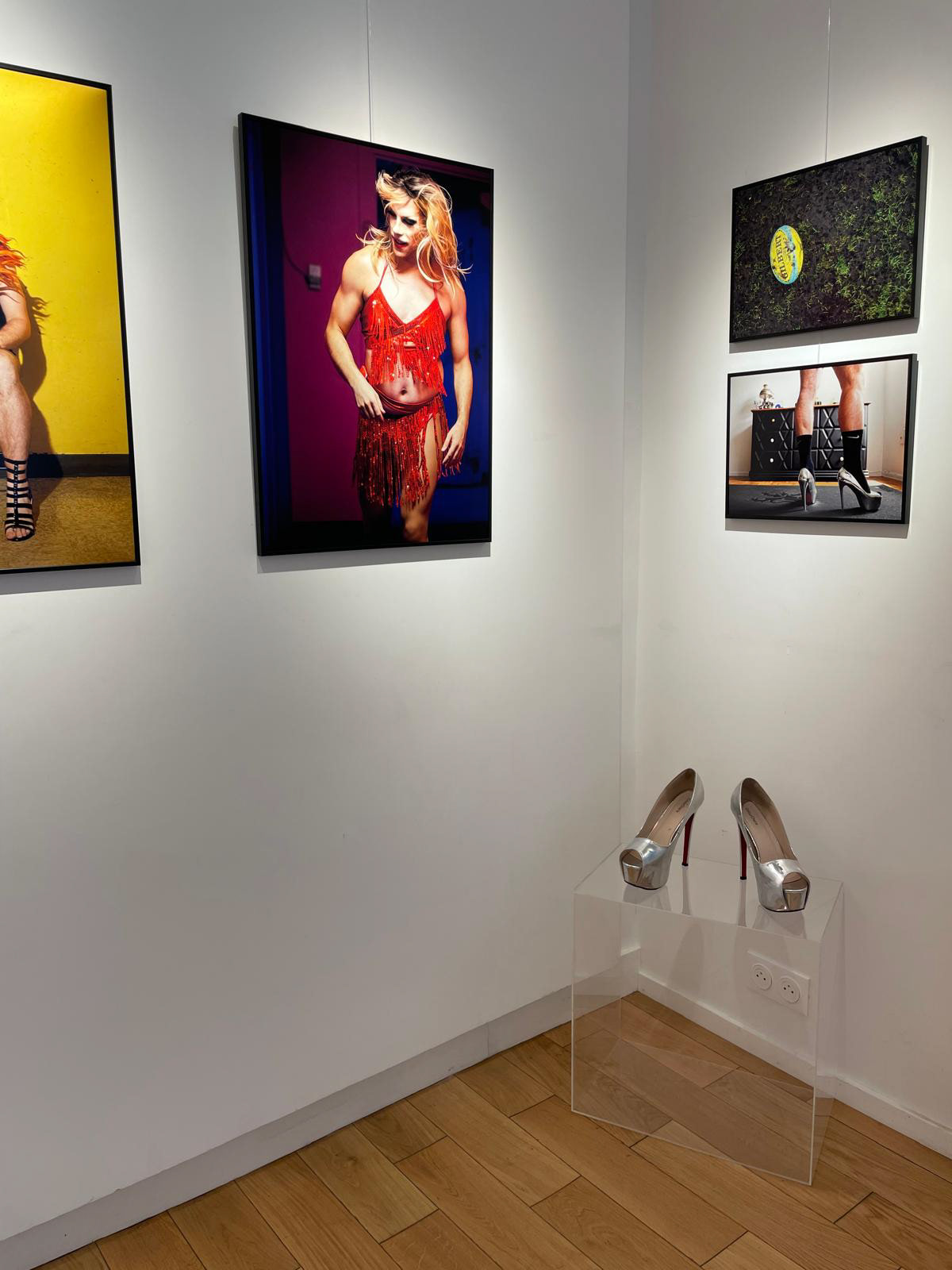 Blandine Vives - Photographer