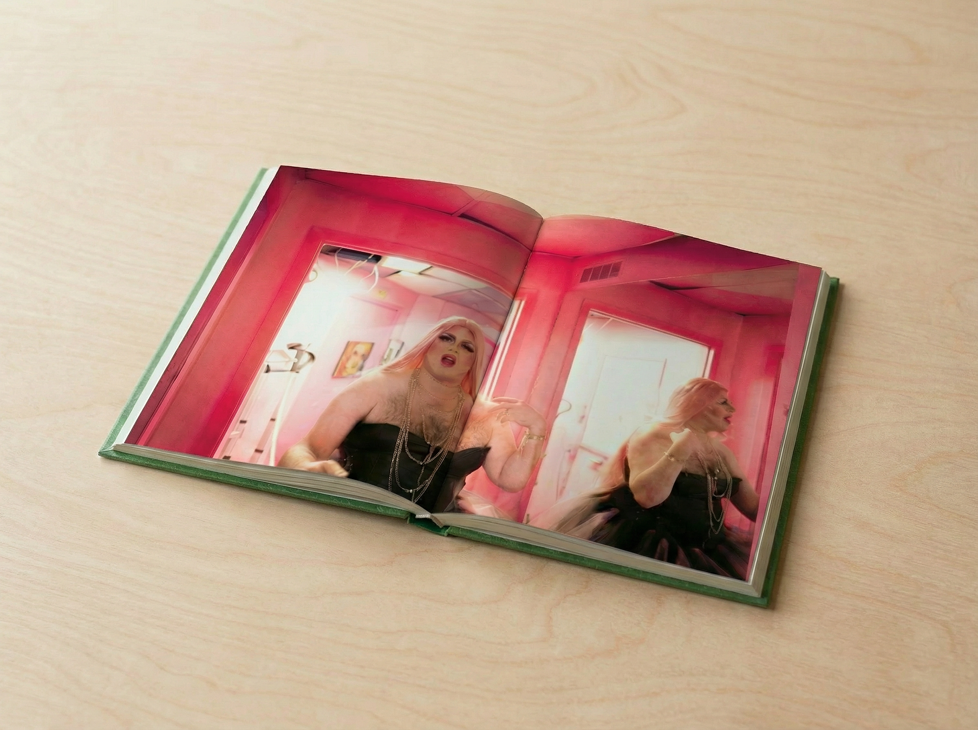 Blandine Vives - Photographer