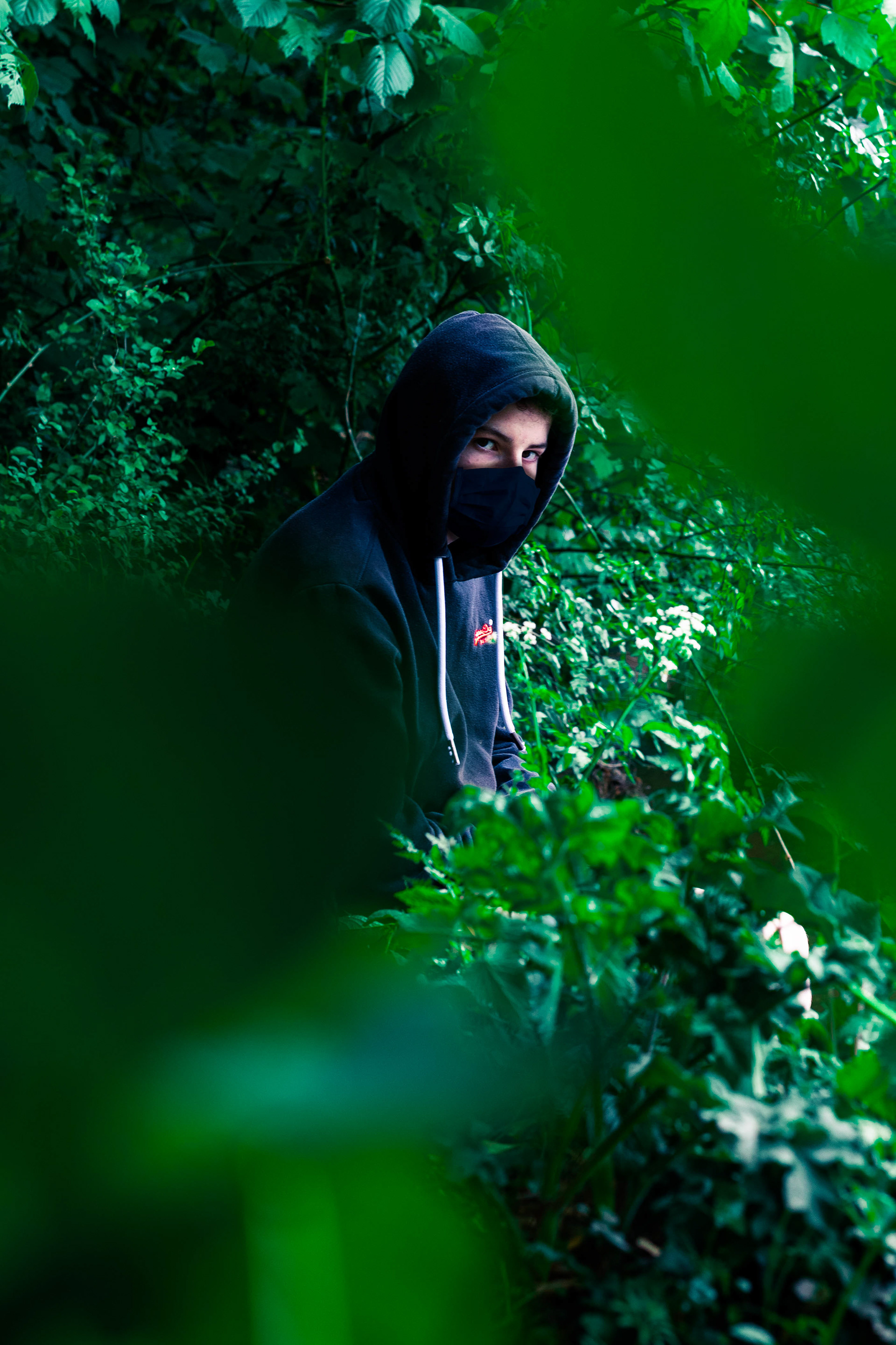 Anonymous