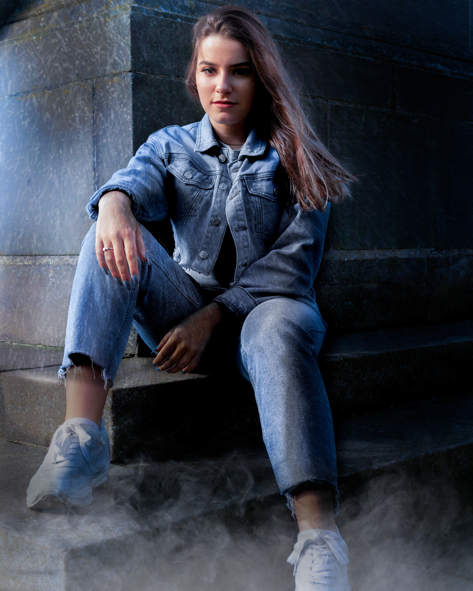 Nicole Celli