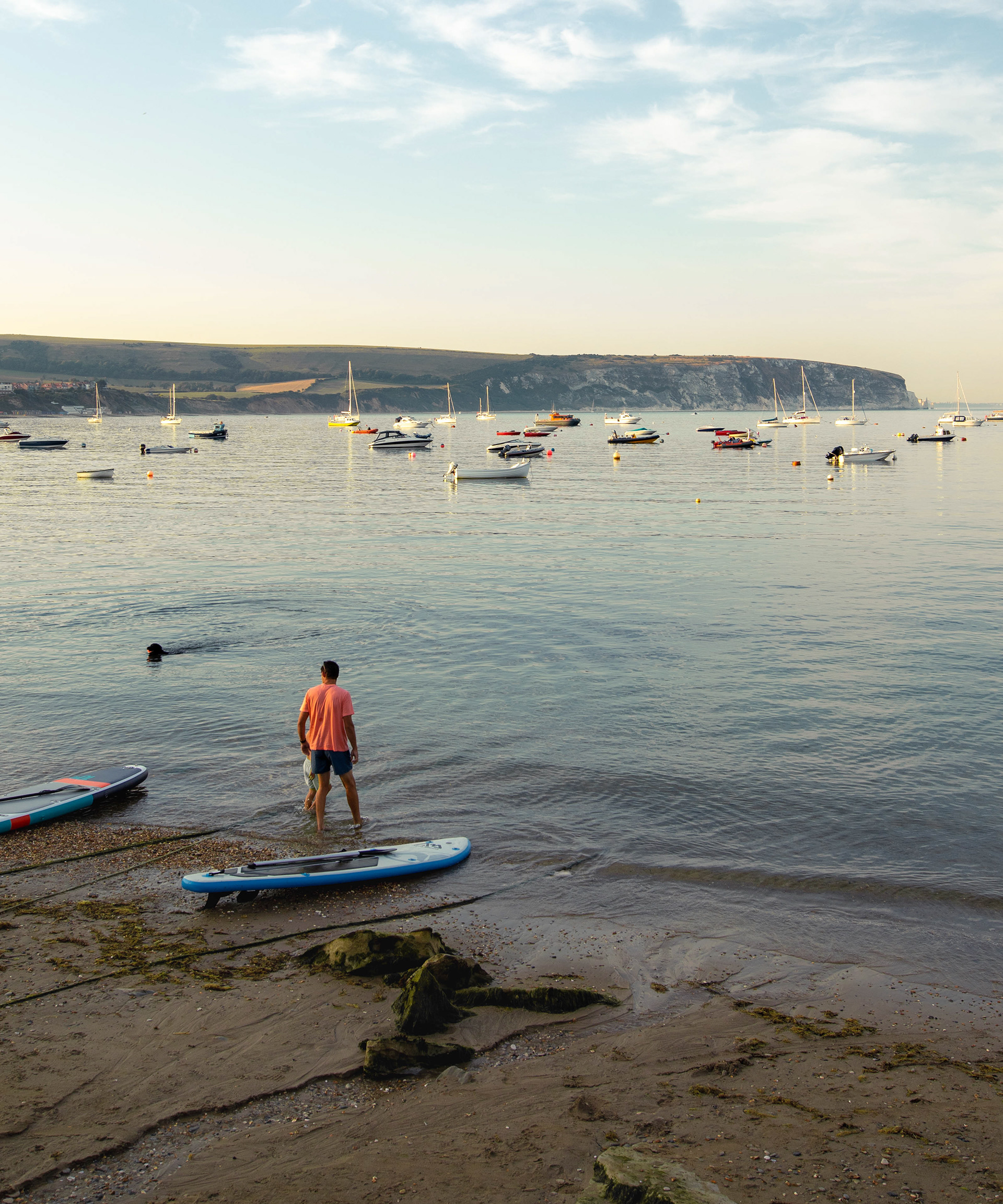 Swanage