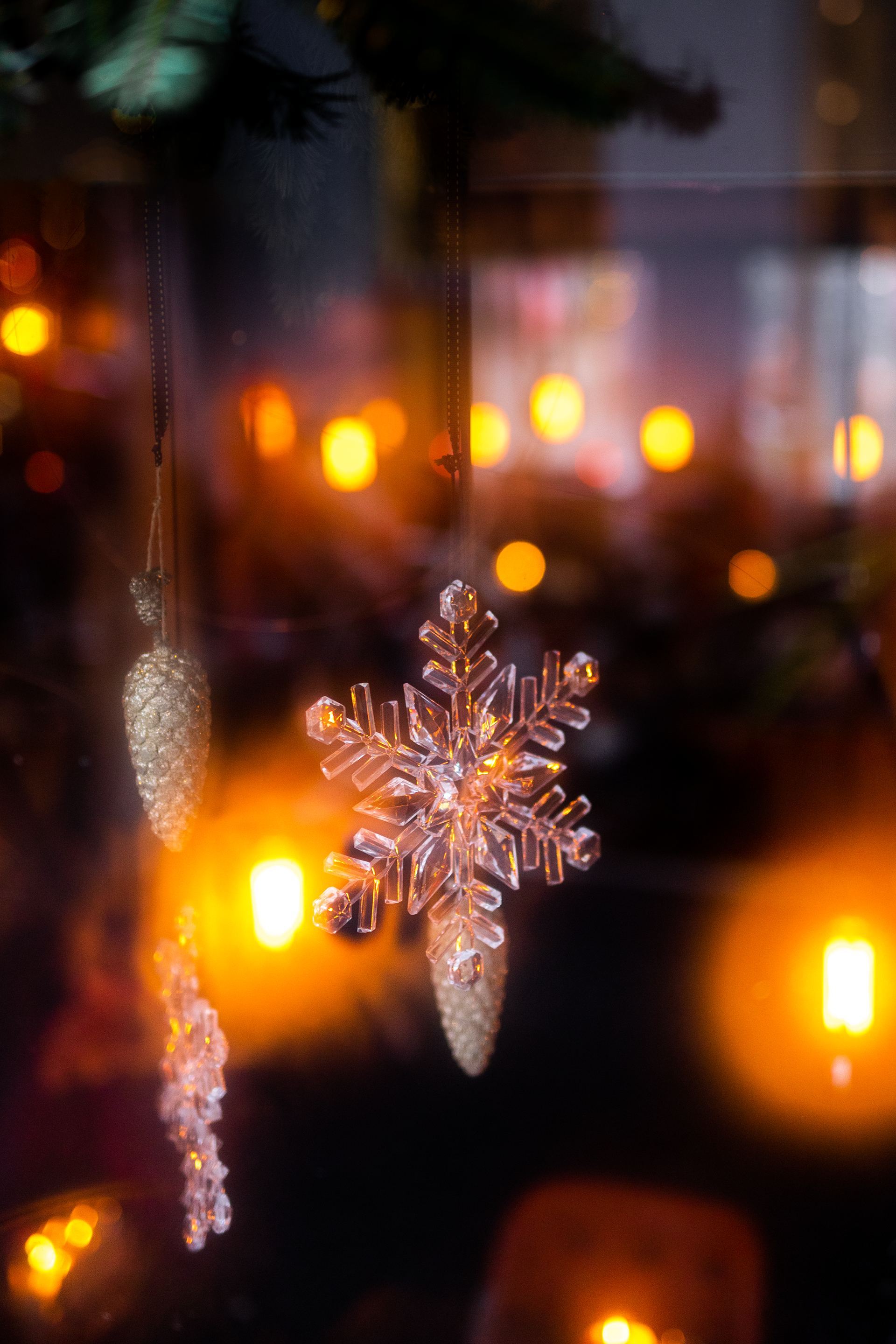 Christmas Snowflake