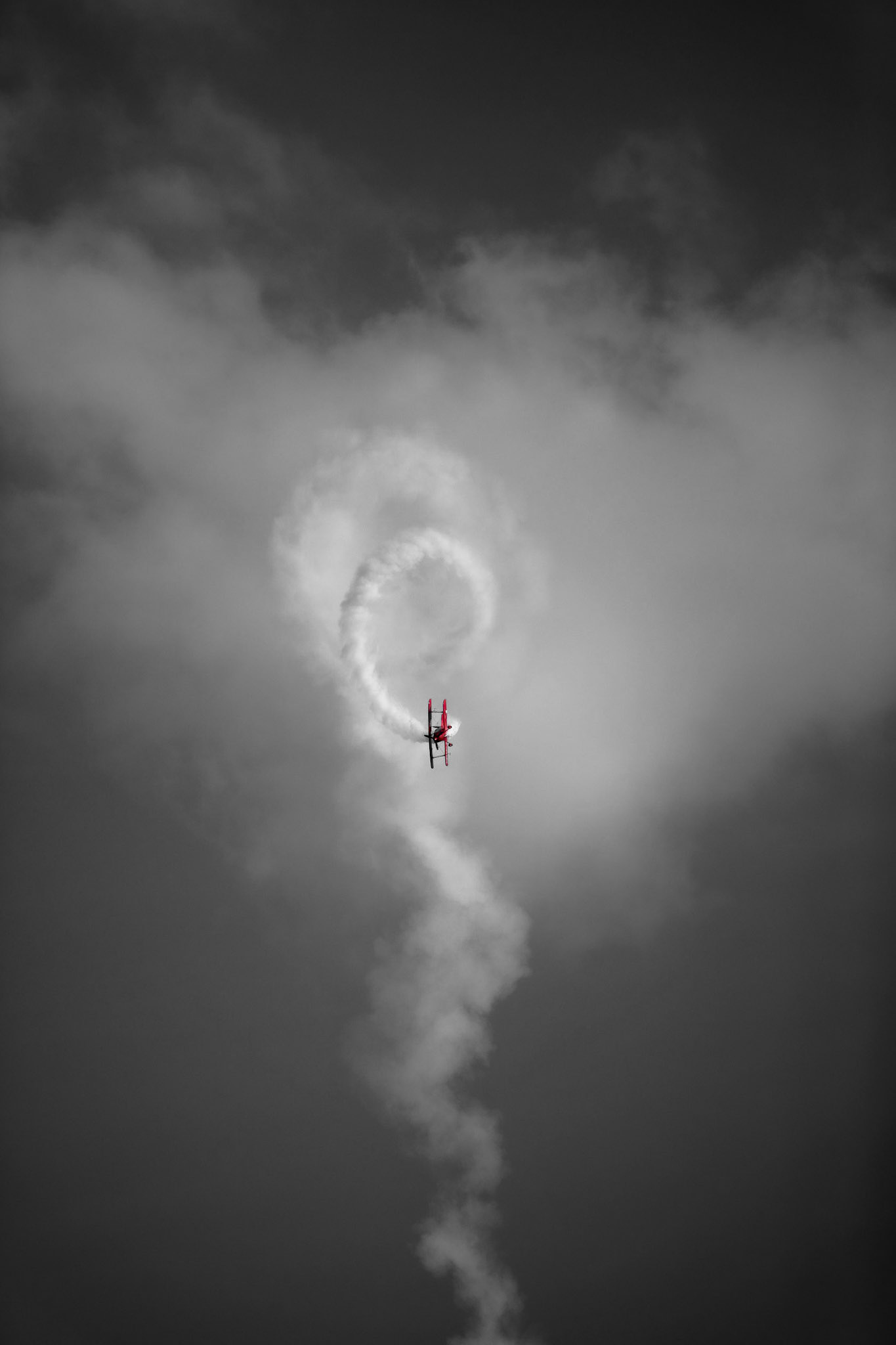 Corkscrew - Sean Tucker