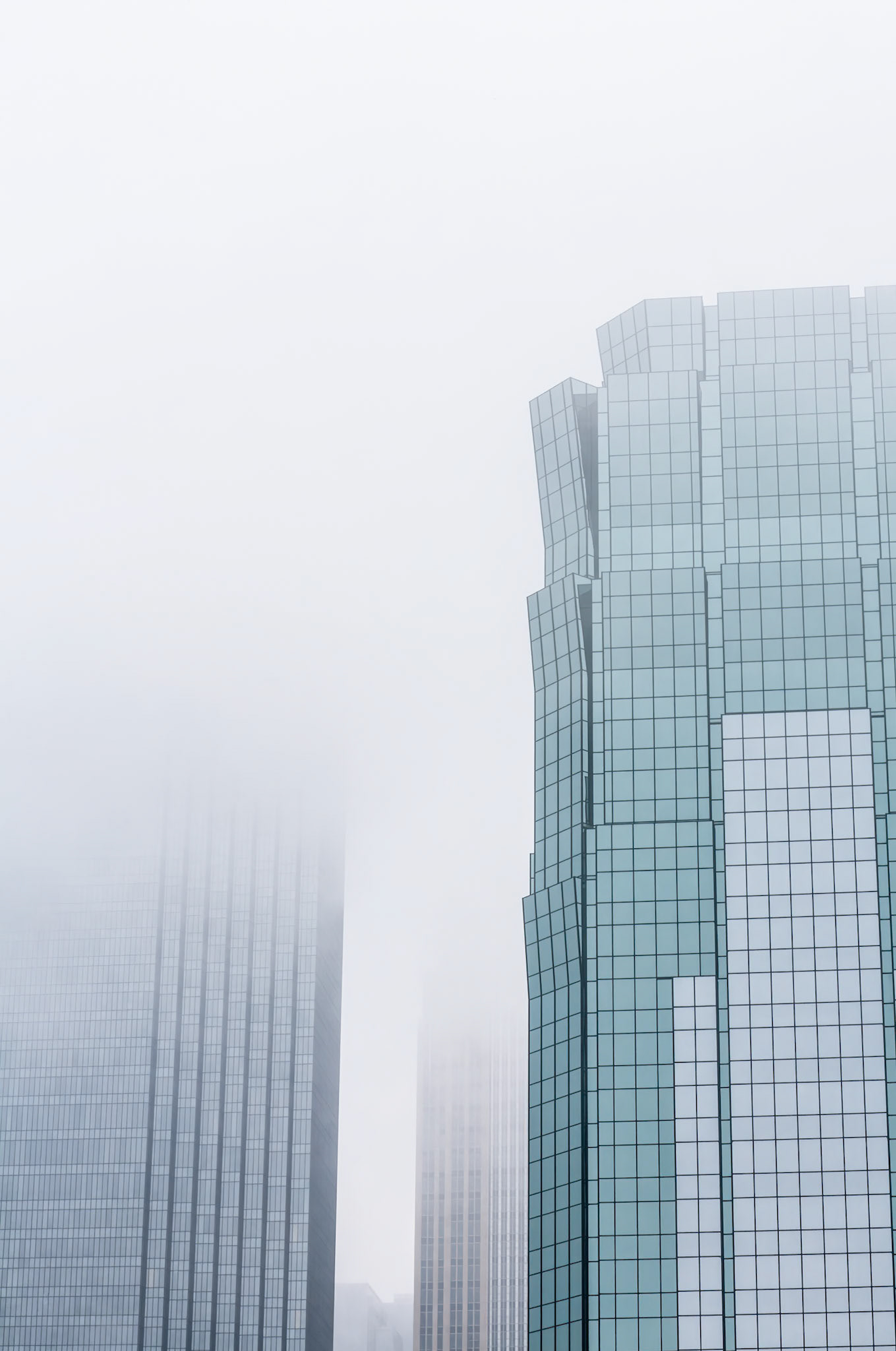 Minneapolis Mist