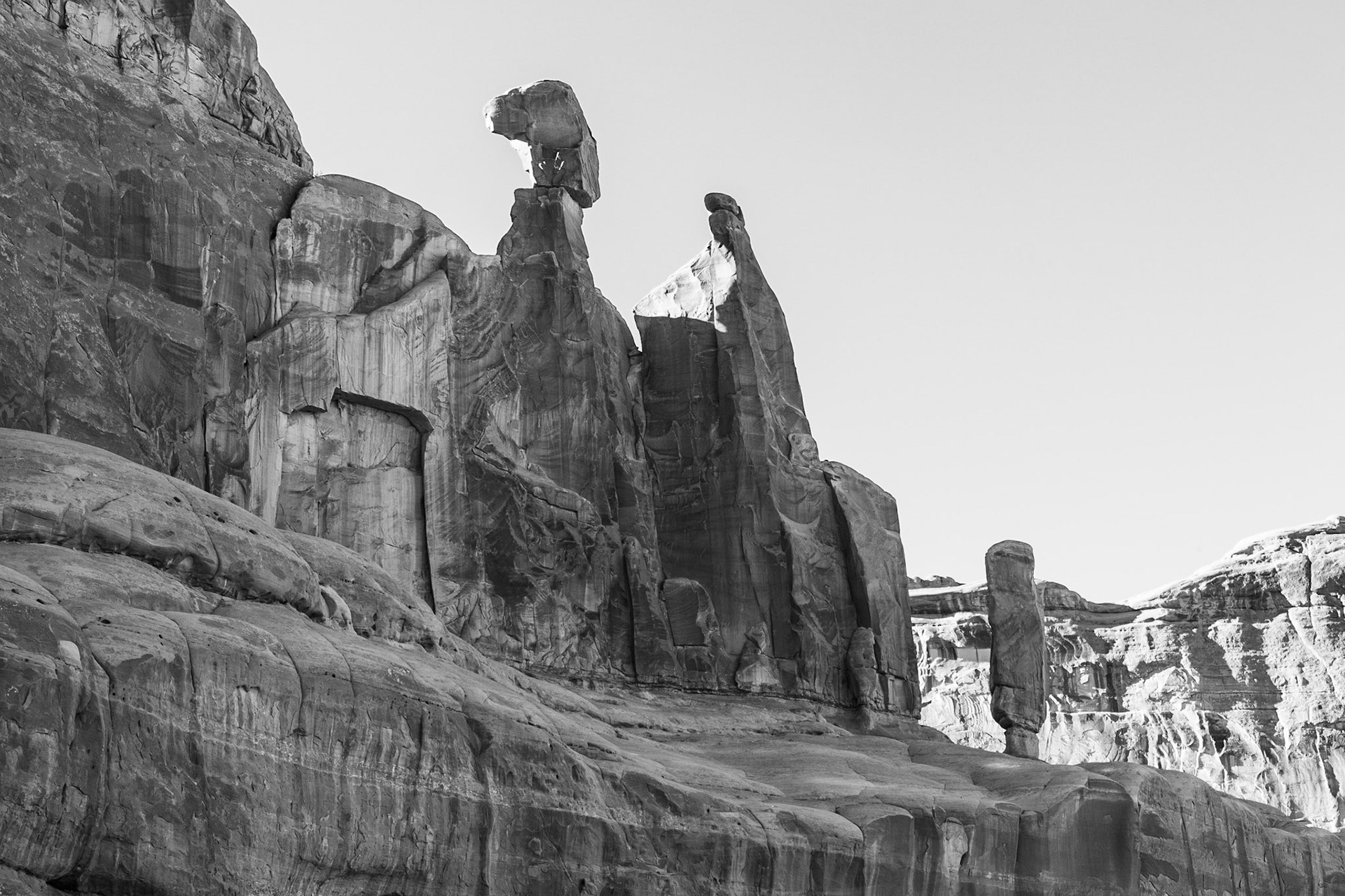 Arches NP 19