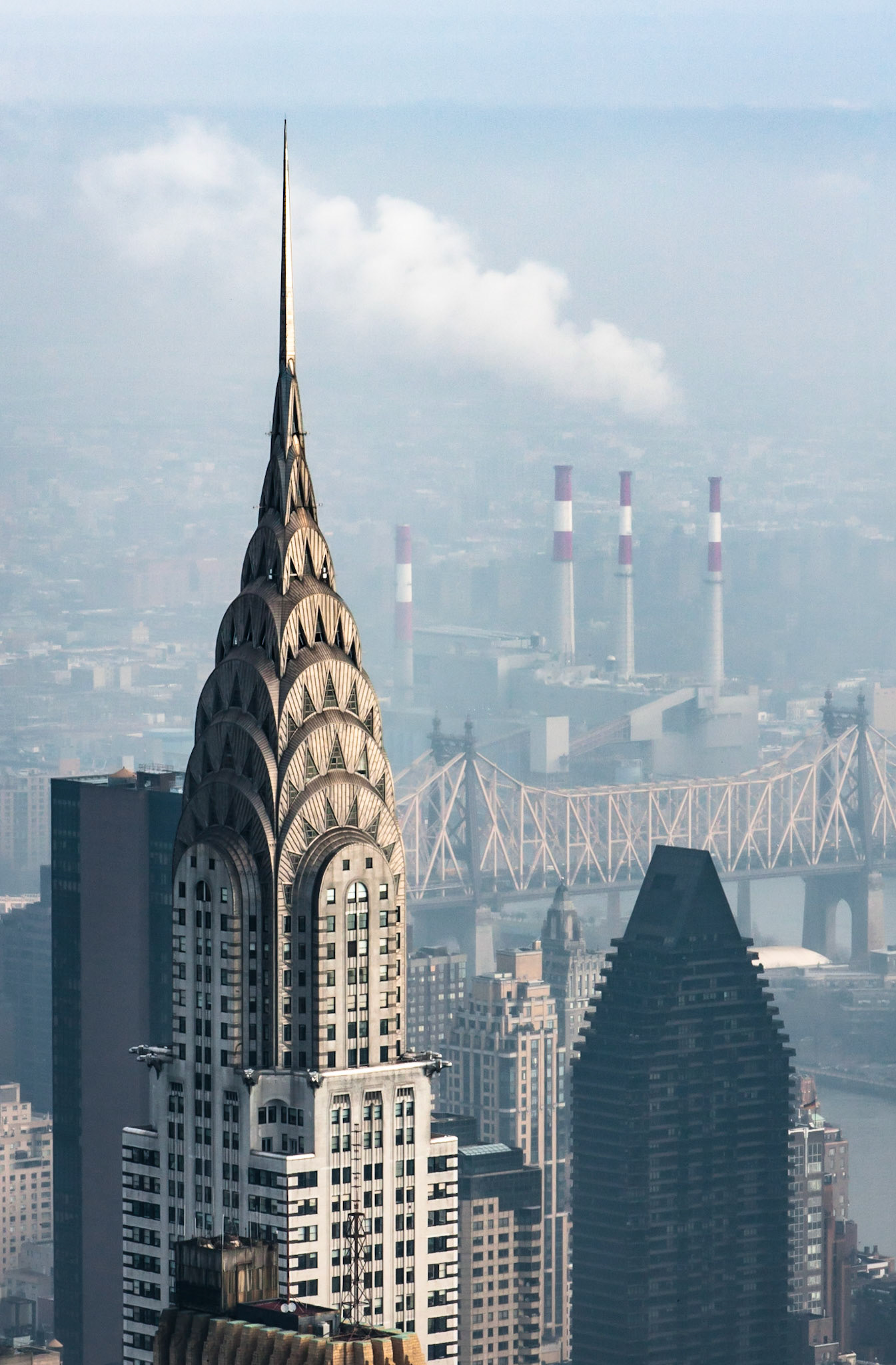 Chrysler Building - NYC