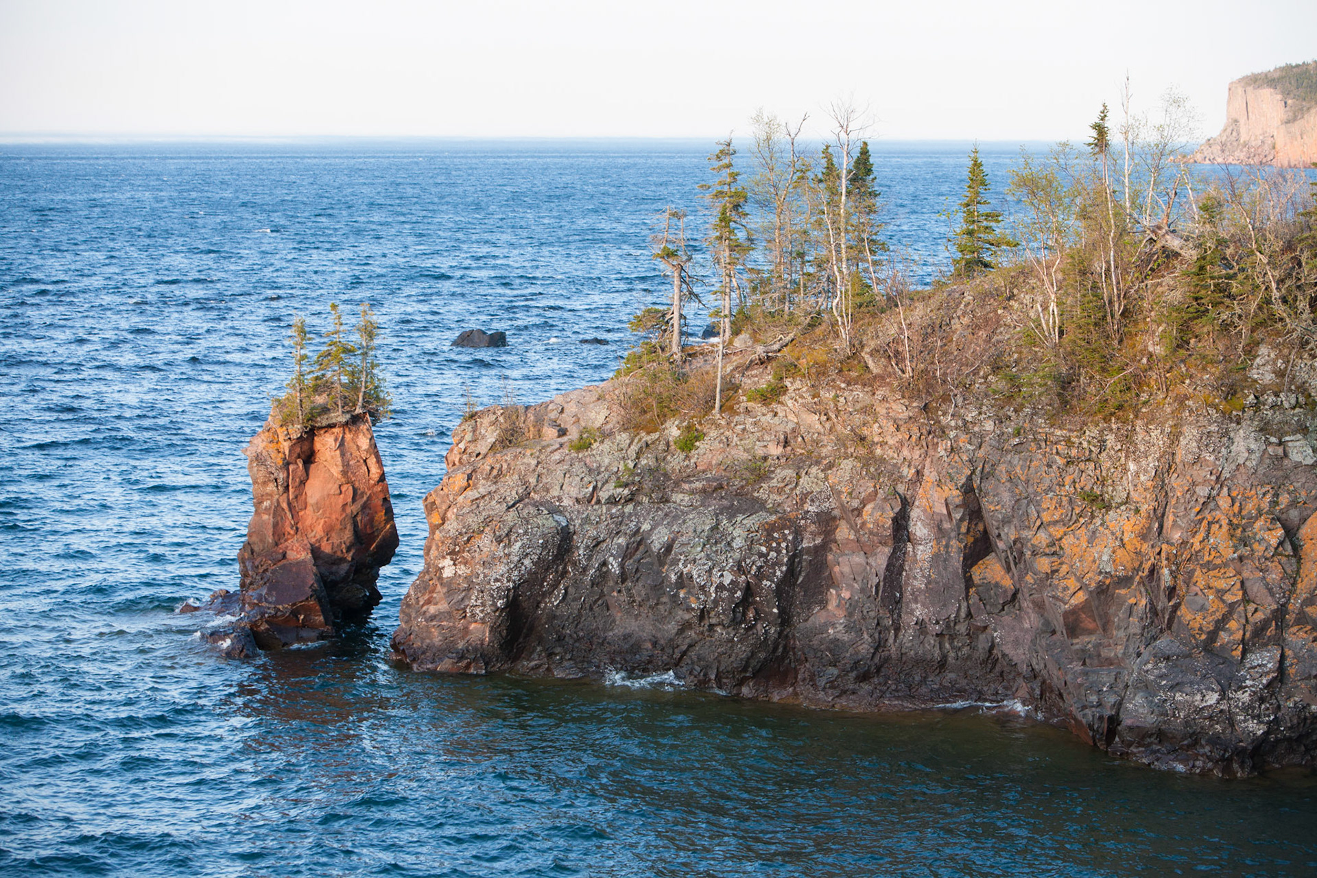 Superior Point
