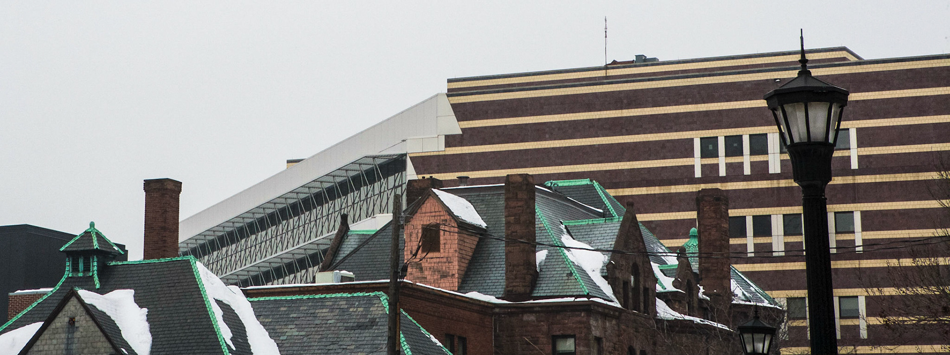 Loring Greenway - Minneapolis