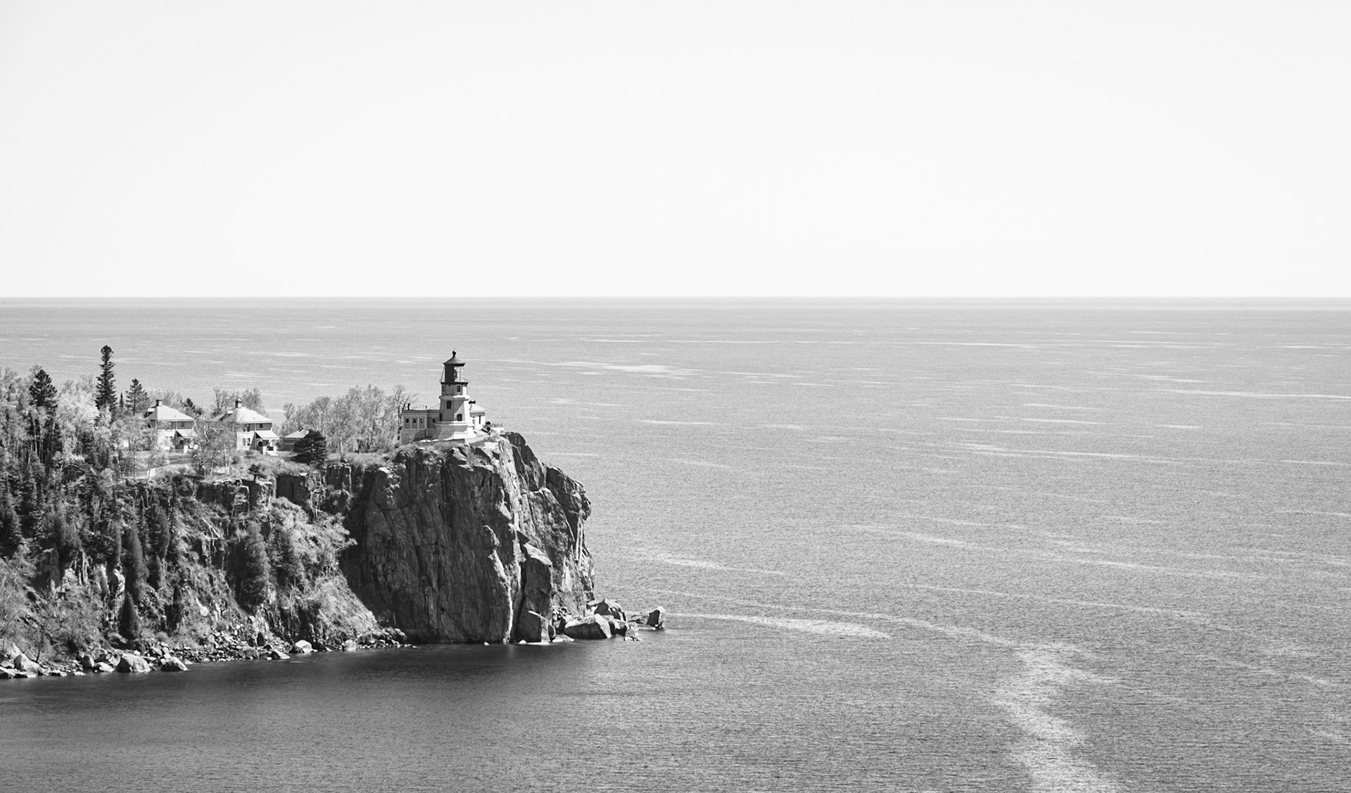 Split Rock Lighthouse