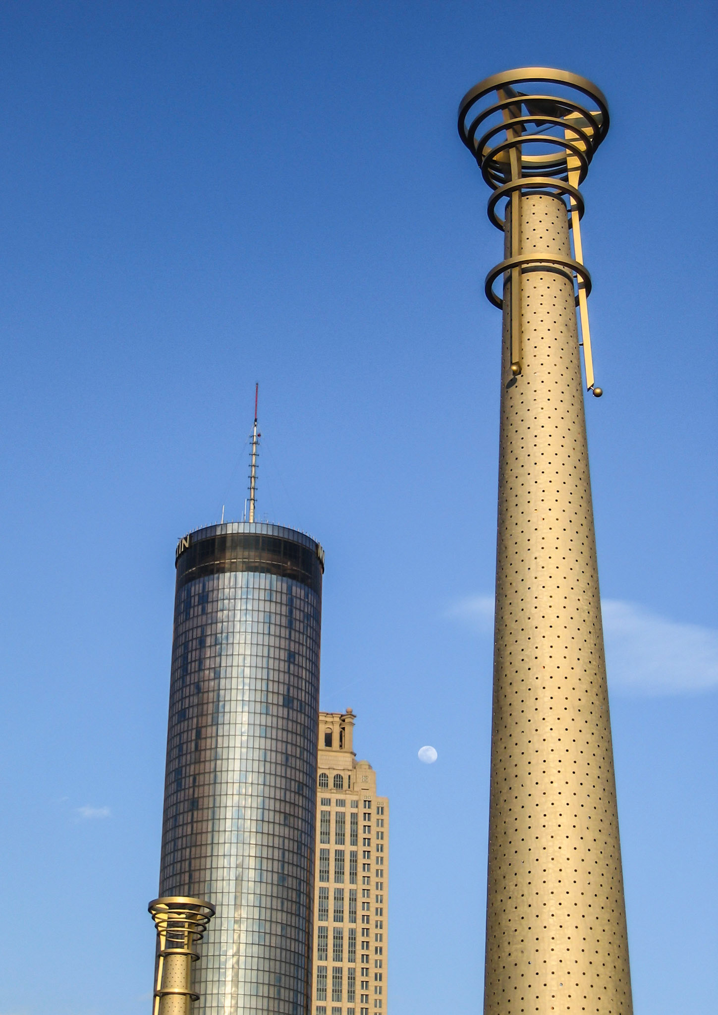 Olympic Park - Atlanta