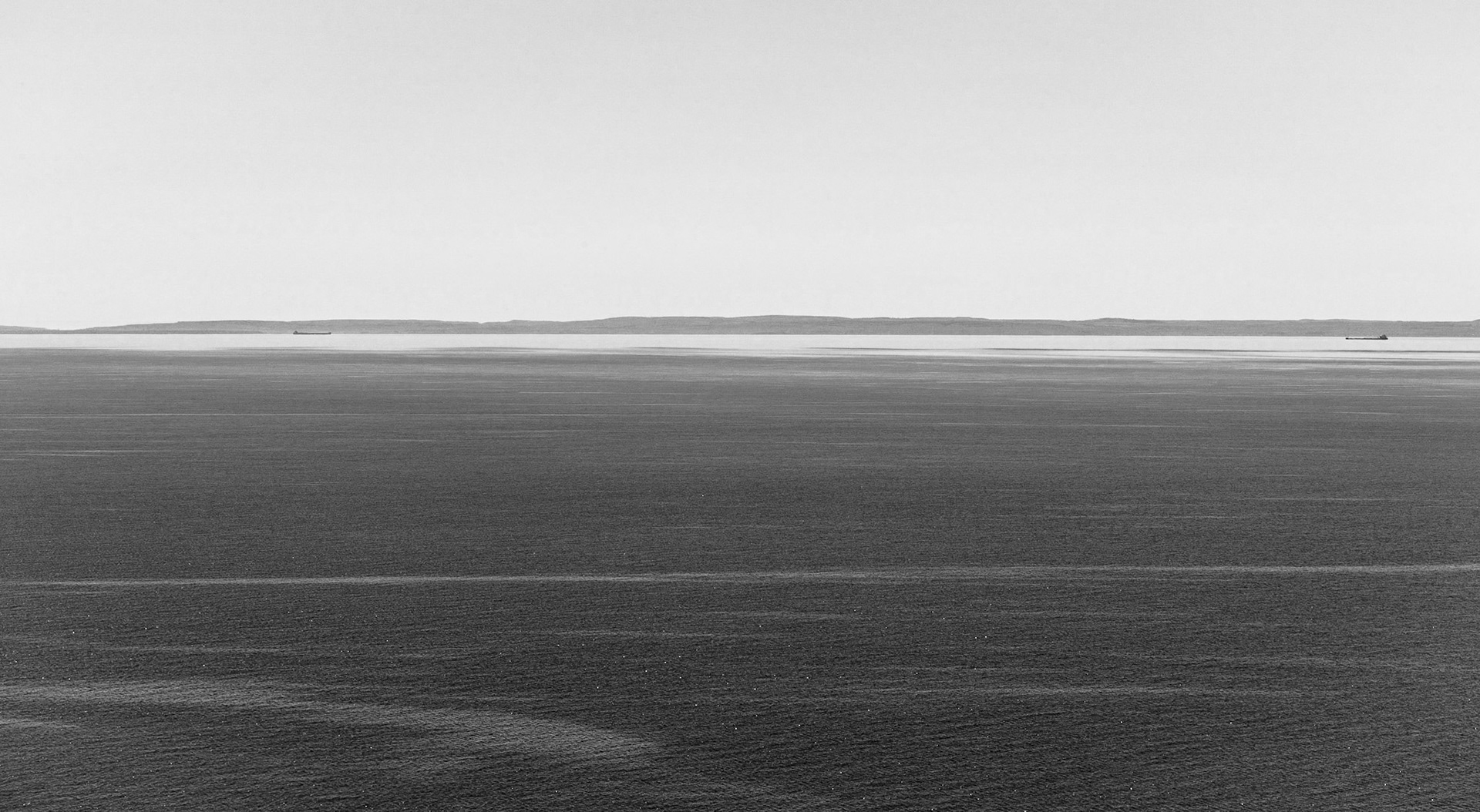 Lake Superior Freighters
