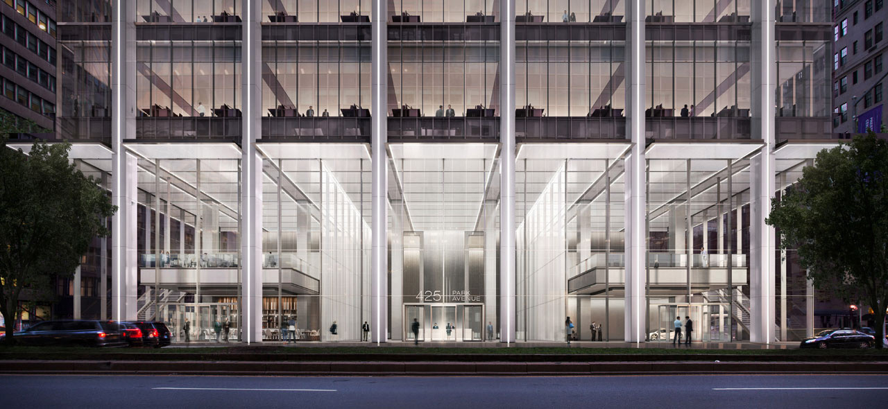 Image by Foster + Partners