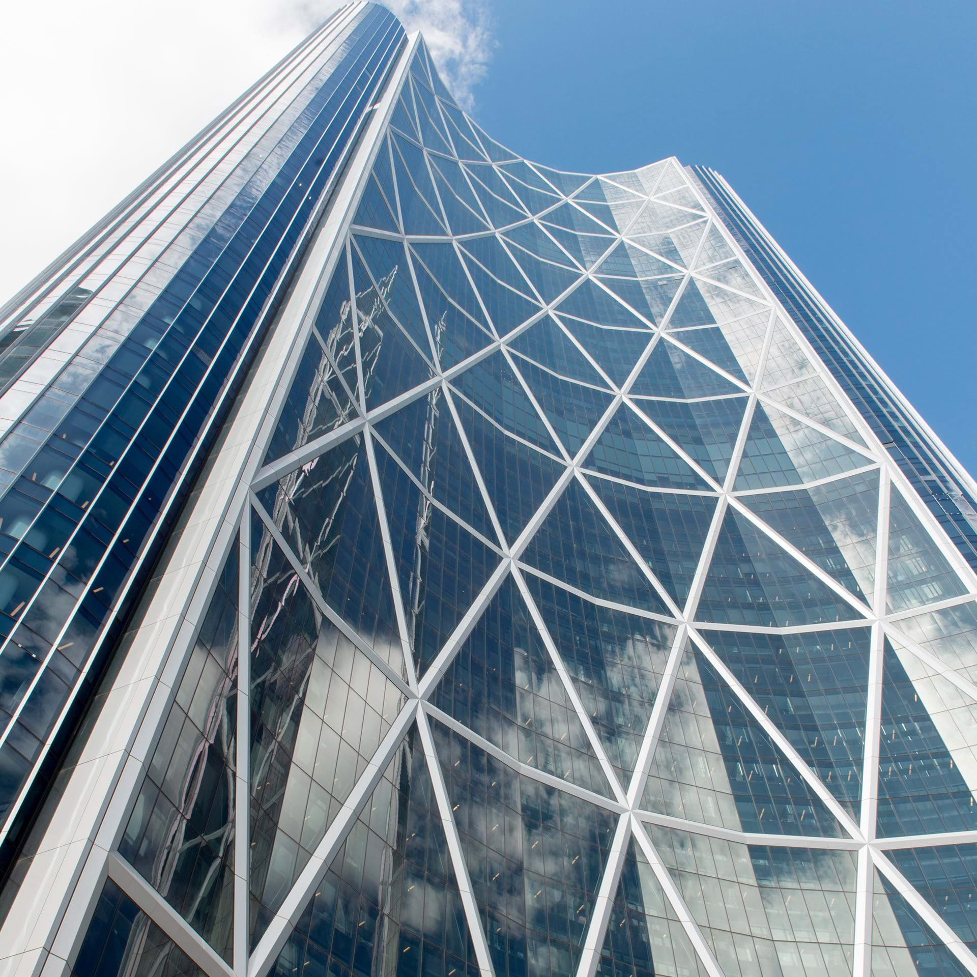 Photo by Foster + Partners