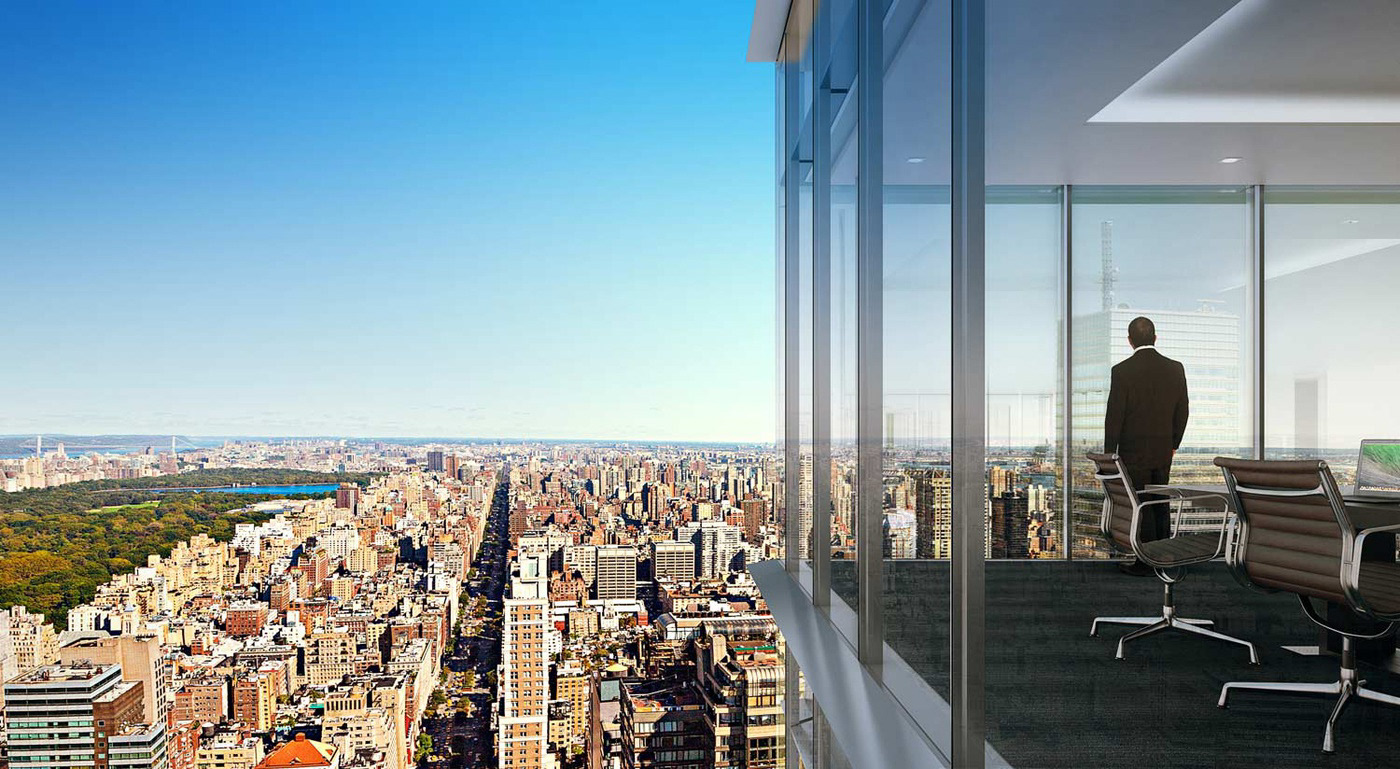 Image by Foster + Partners