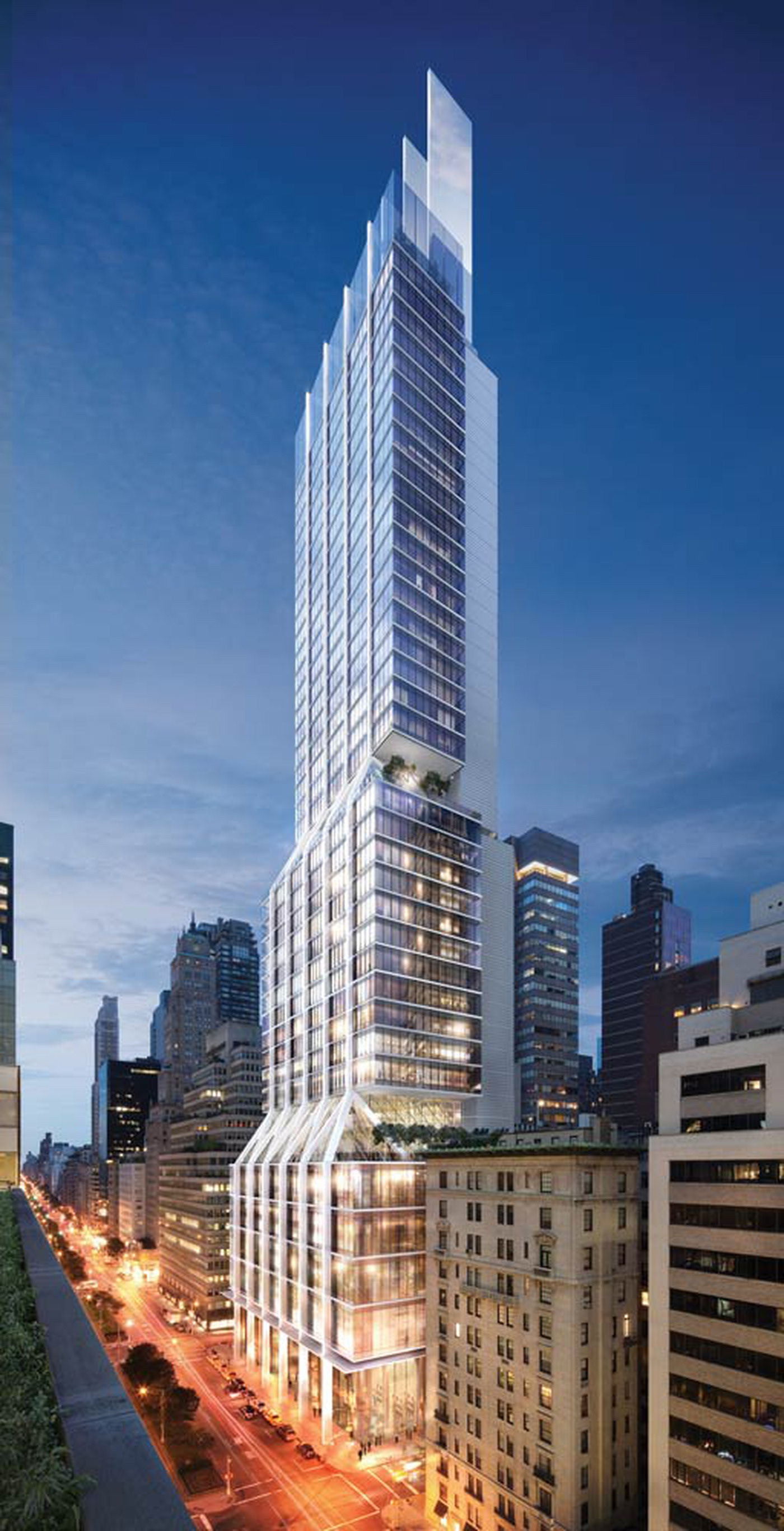 Image by Foster + Partners