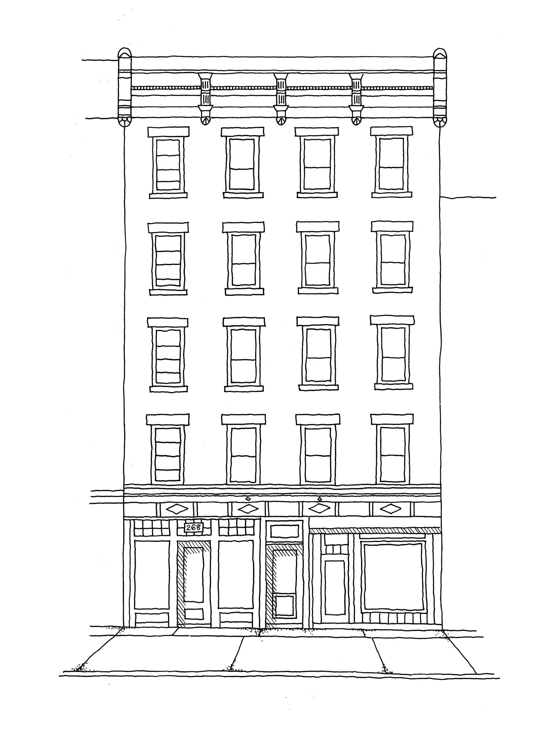 Court Street