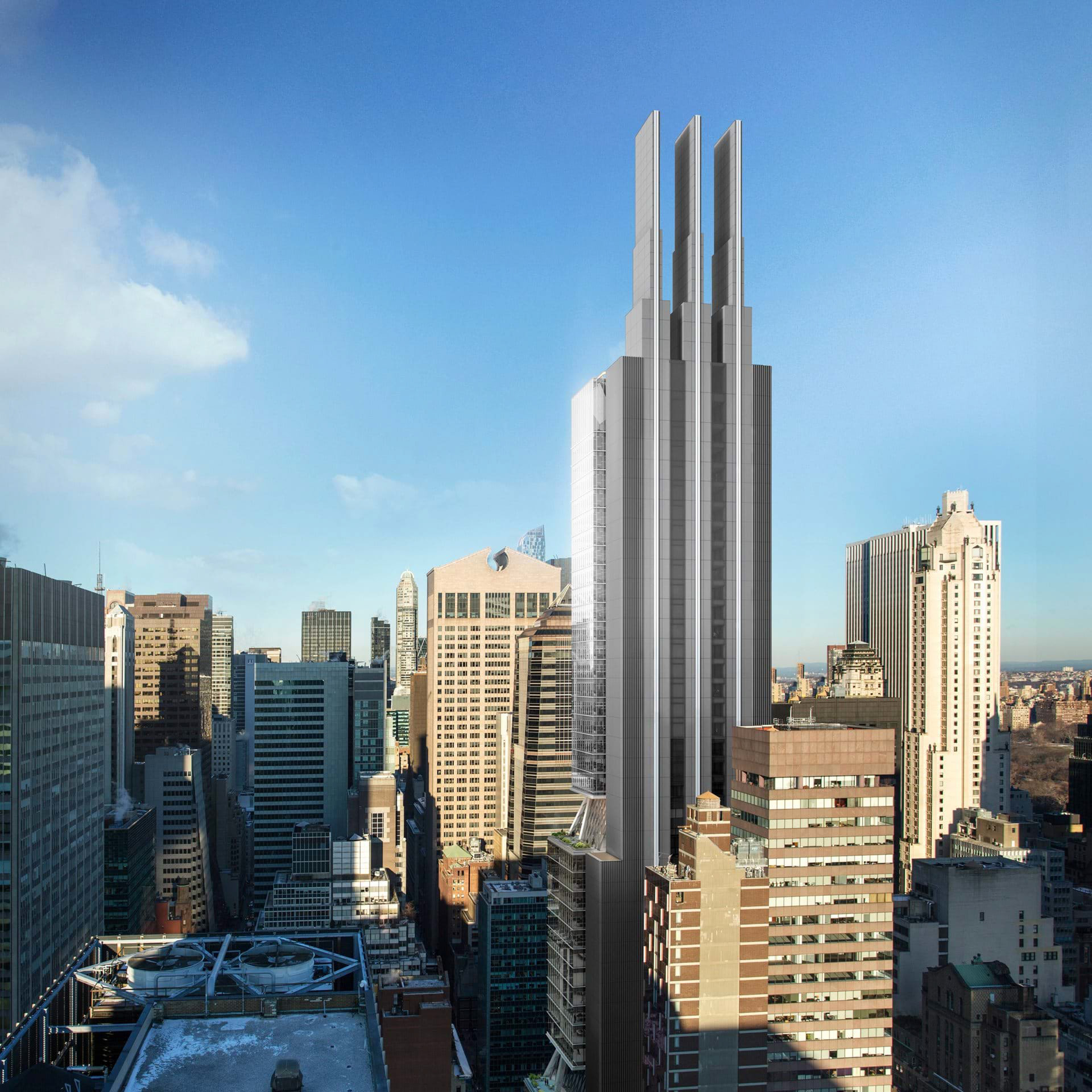 Image by Foster + Partners
