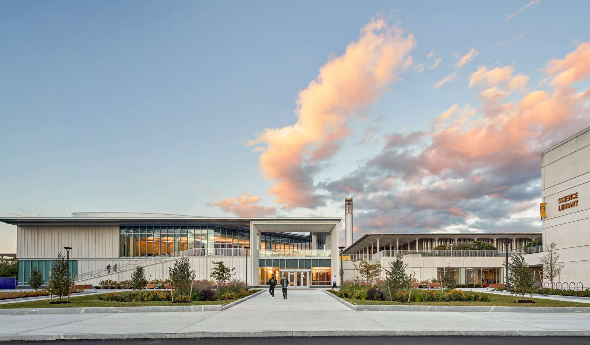 Photo by William Rawn Associates