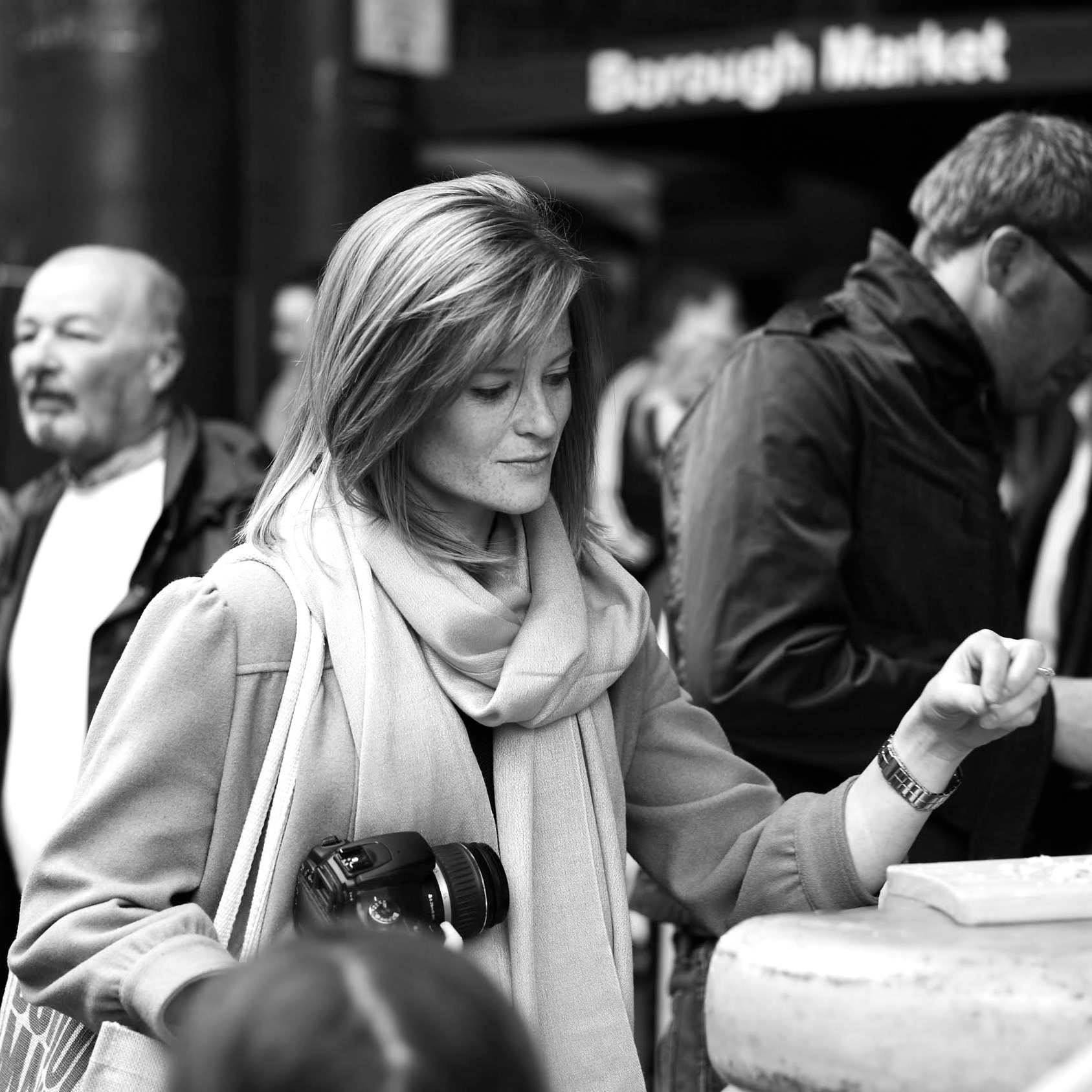 Photo by Laurie & Charles