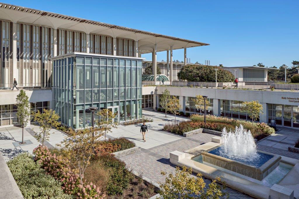 Photo by William Rawn Associates