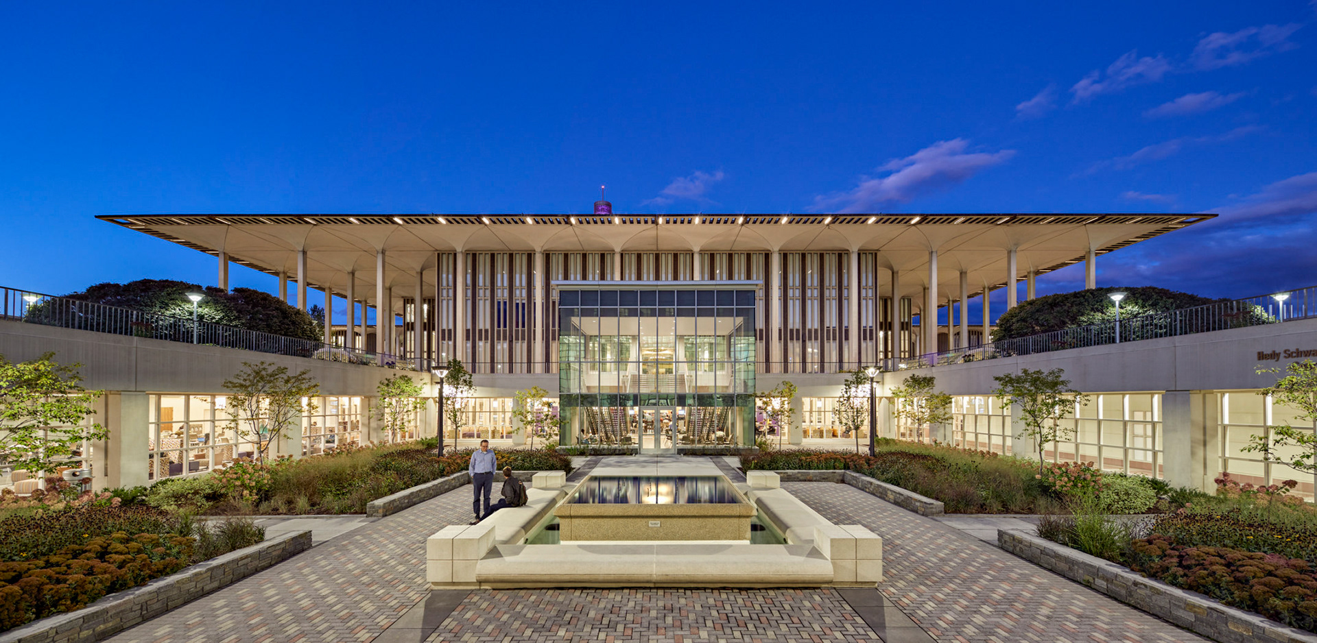 Photo by William Rawn Associates