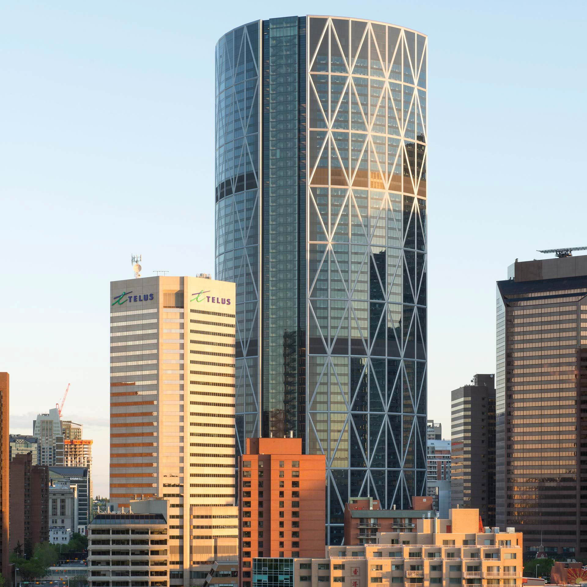 Photo by Foster + Partners