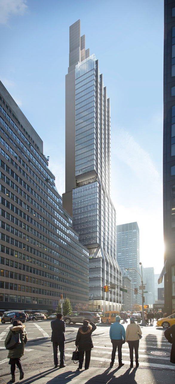 Image by Foster + Partners