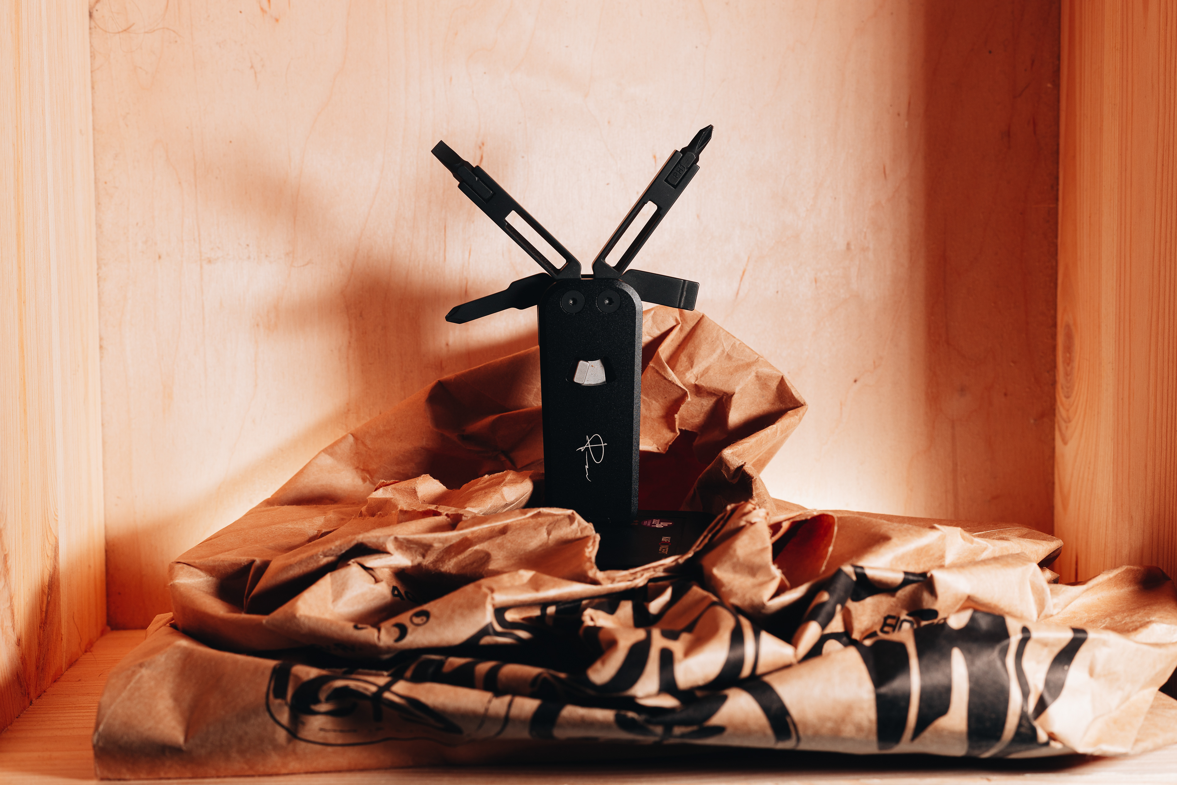 Peter McKinnon Camera Tool