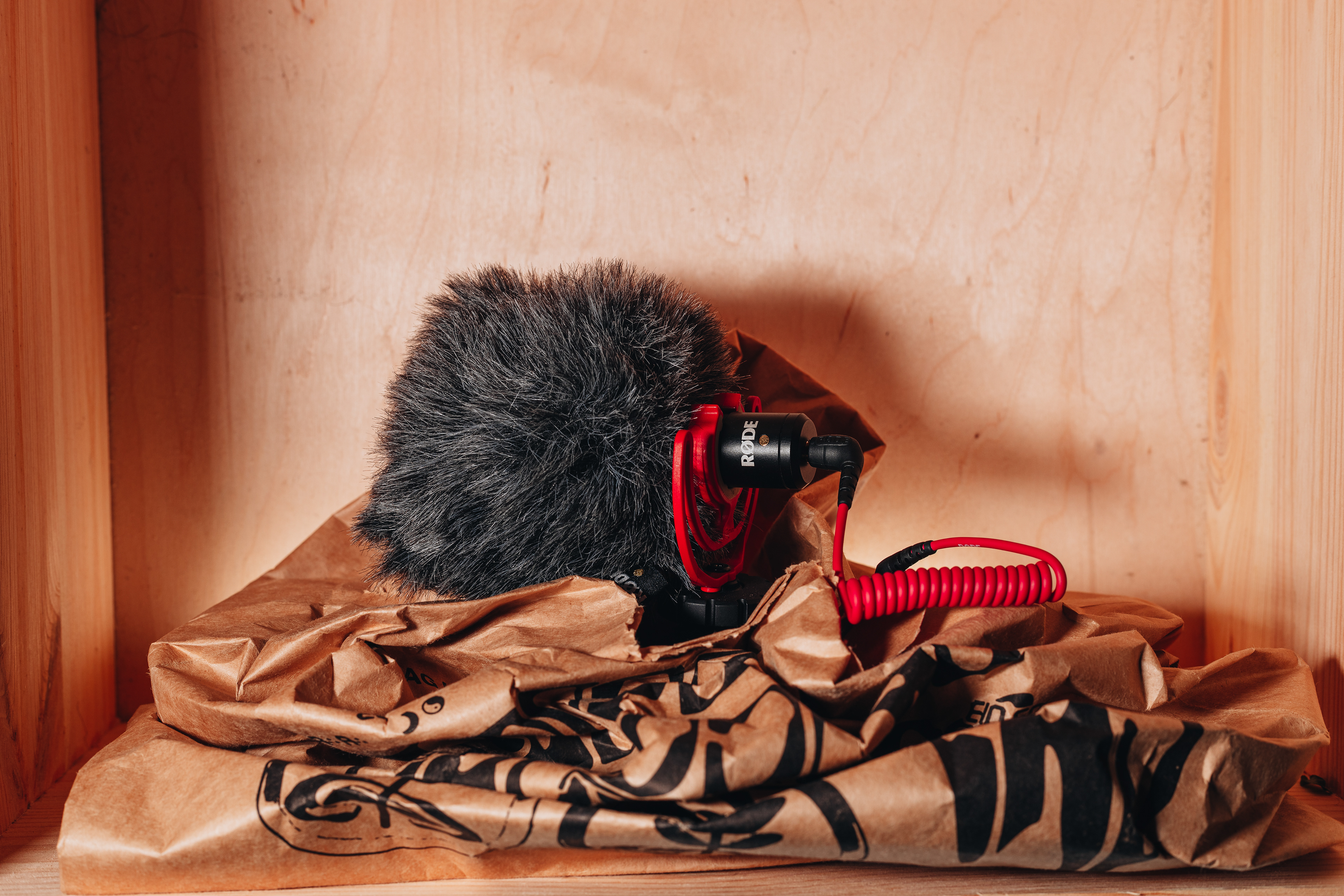 RODE Videomicro