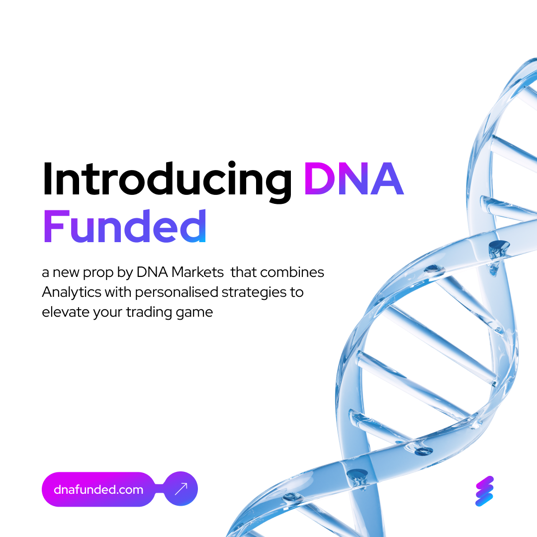 DNA Funded Post