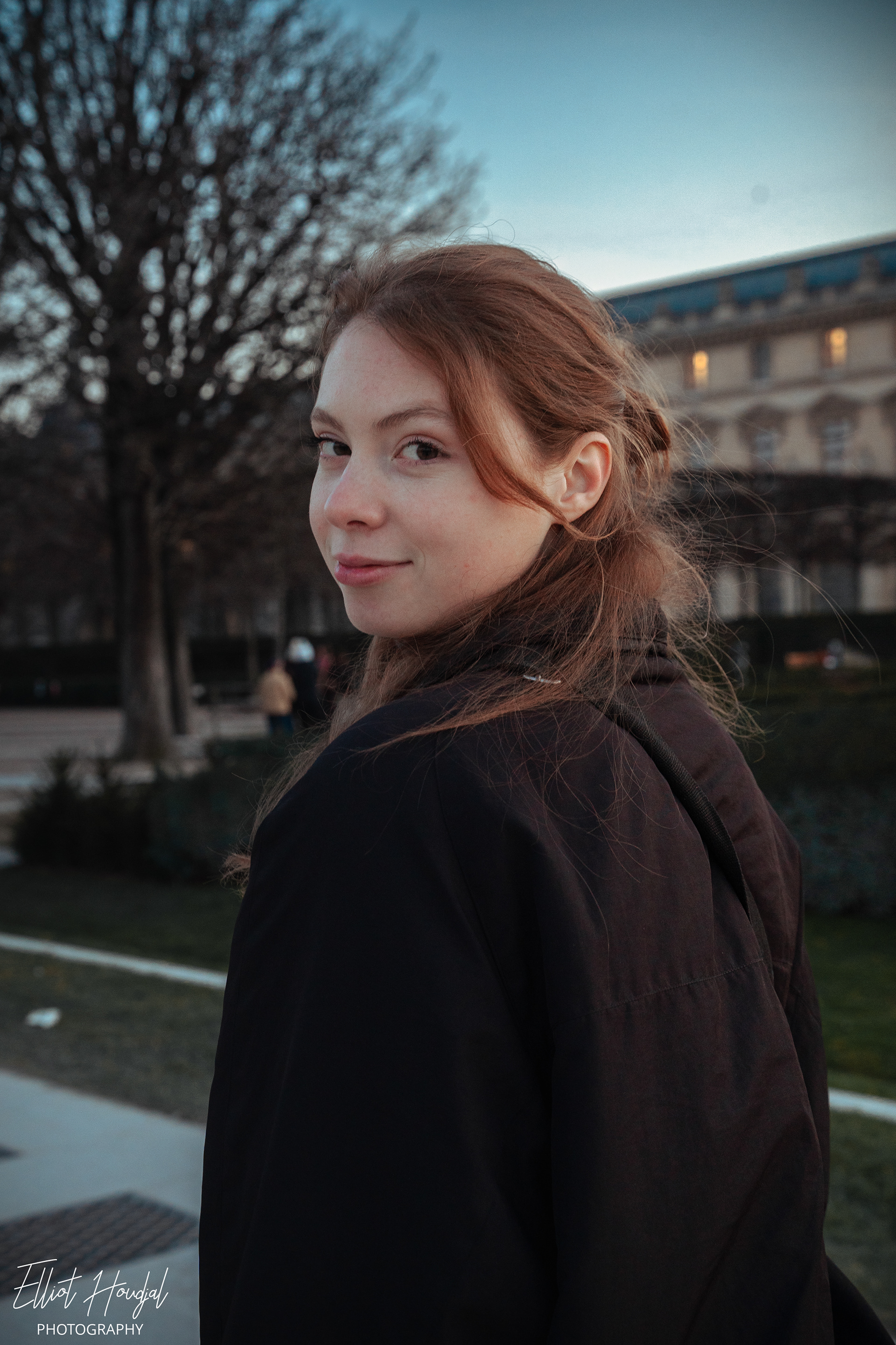 Portrait vertical 1