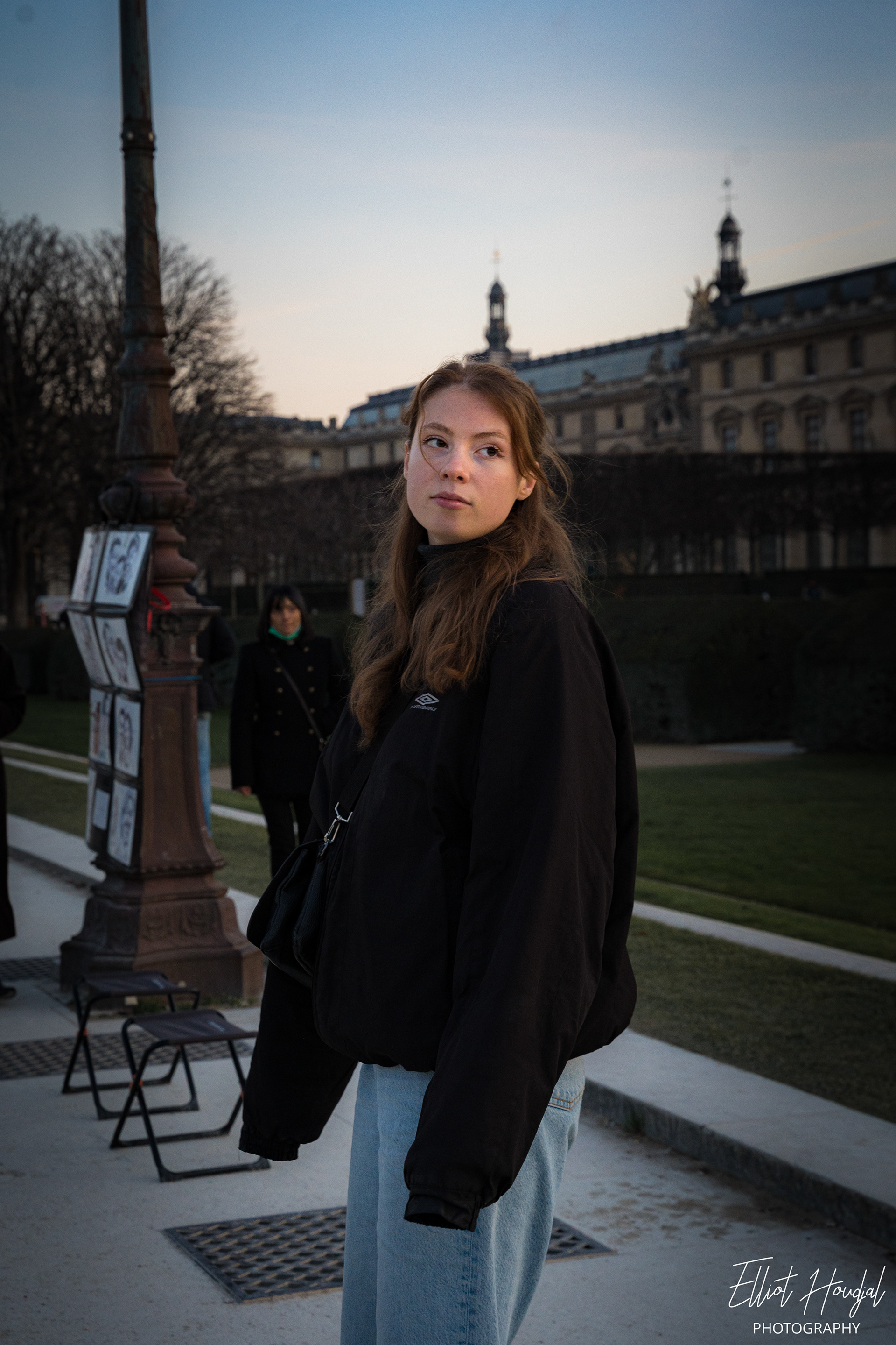 Portrait vertical 3