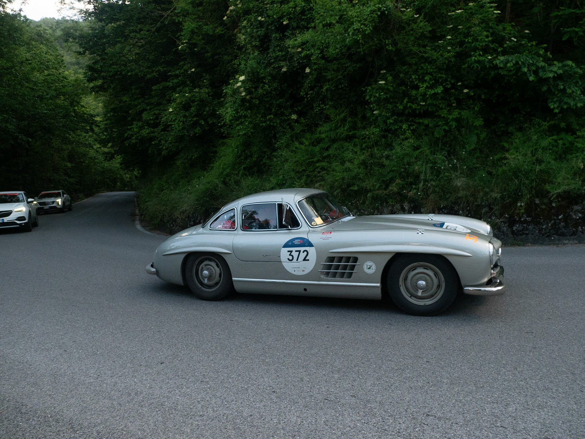 Mille Miglia 2023