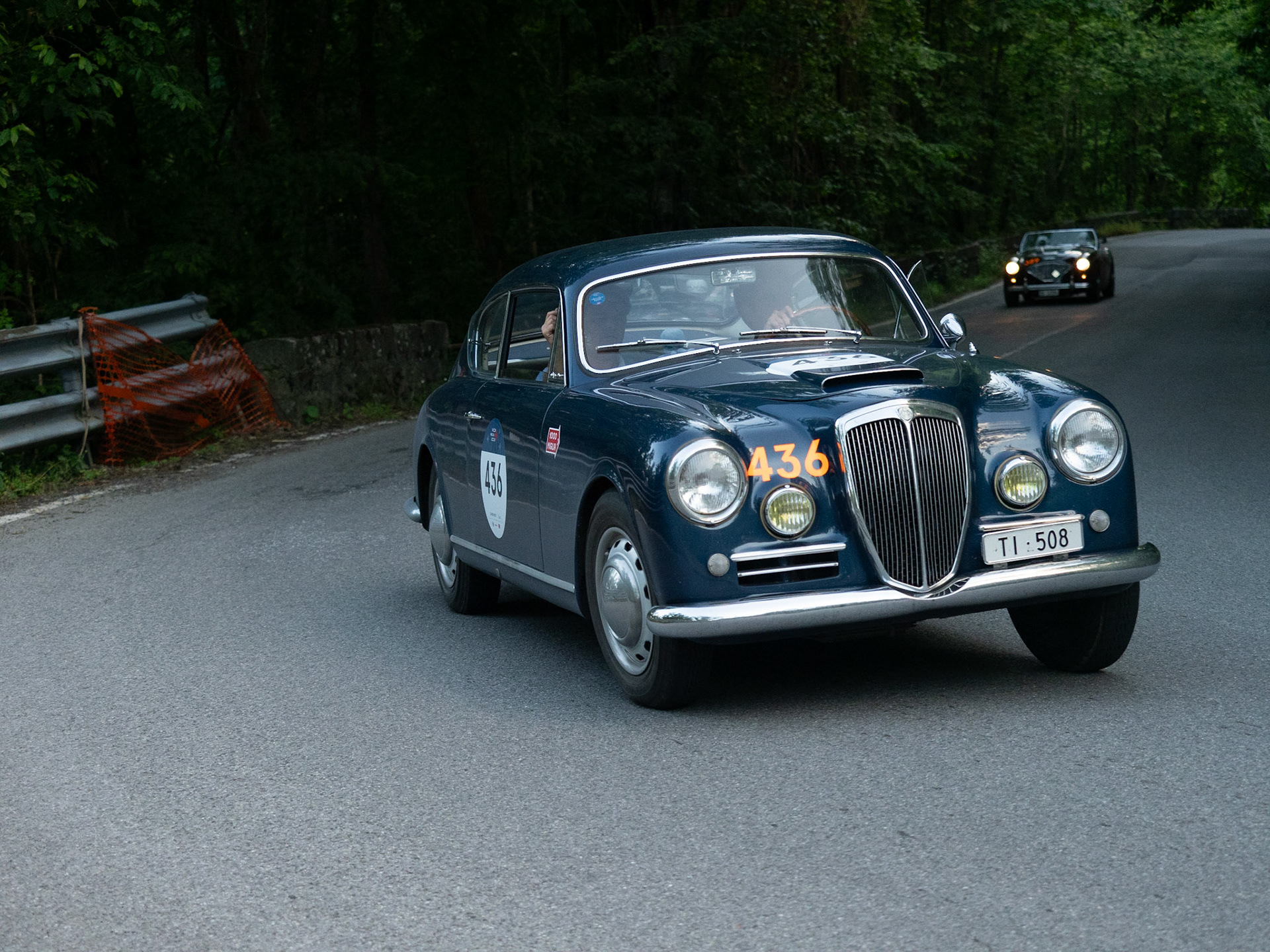 Mille Miglia 2023