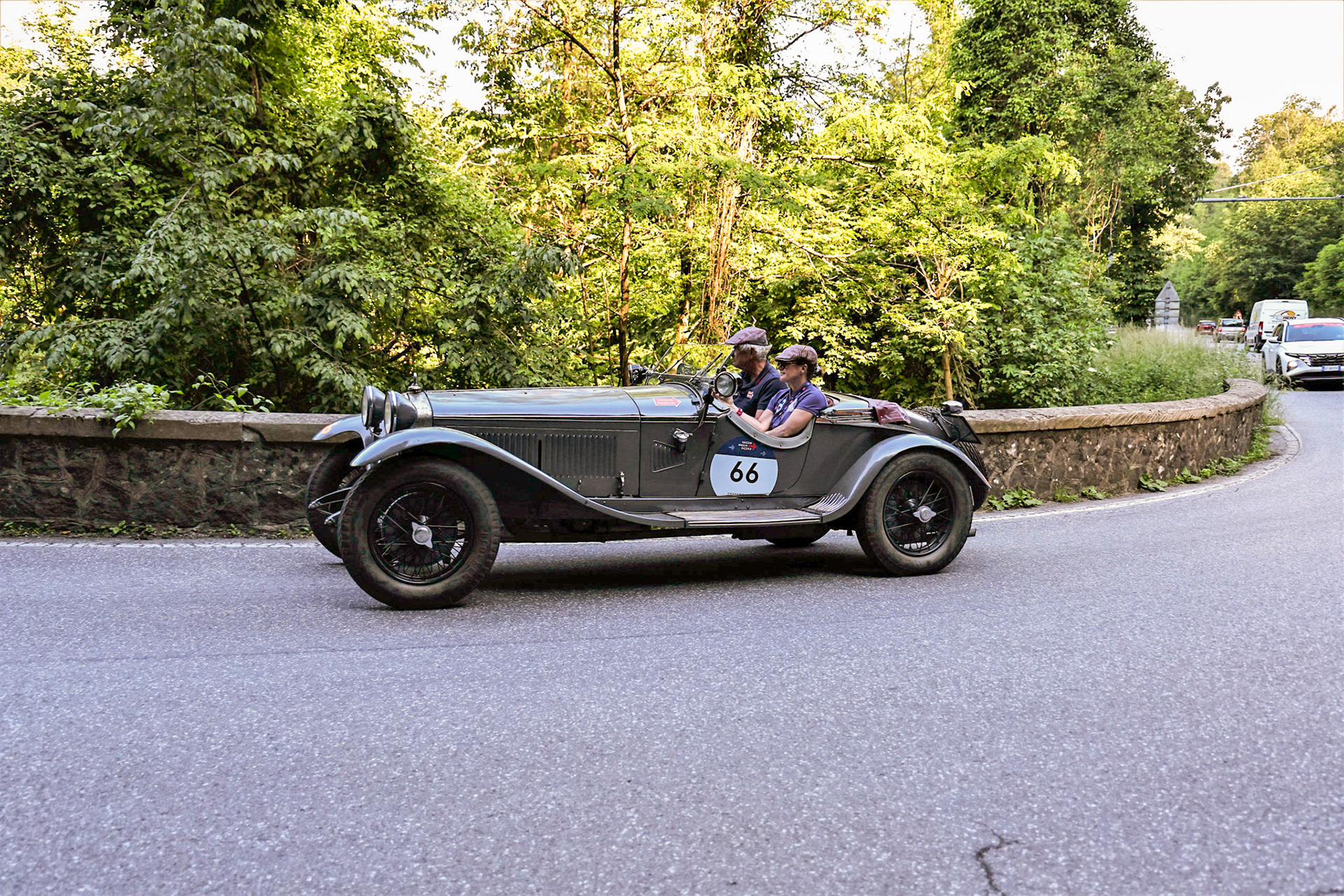 Mille Miglia 2023