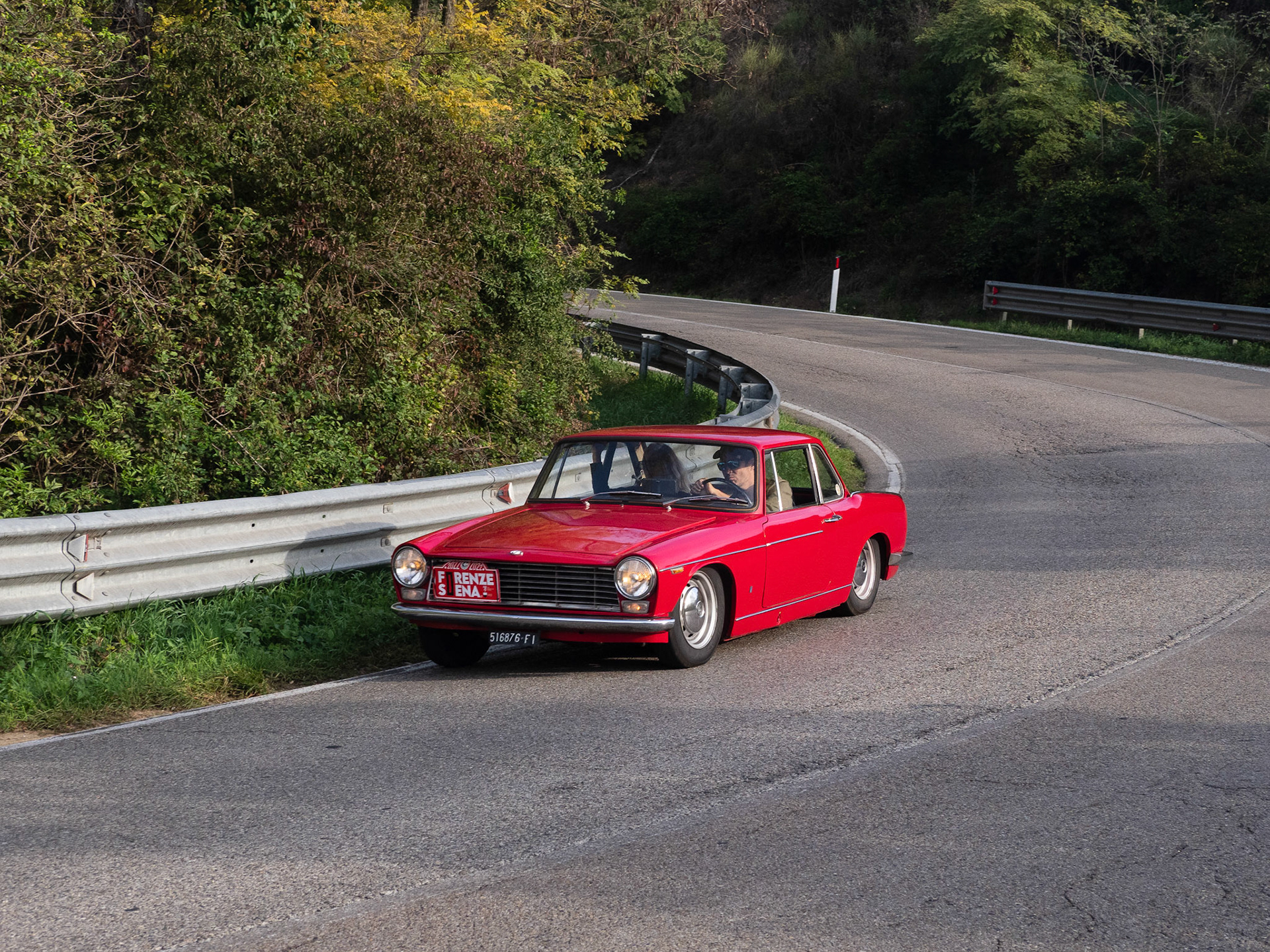 Firenze-Siena 2022 Innocenti