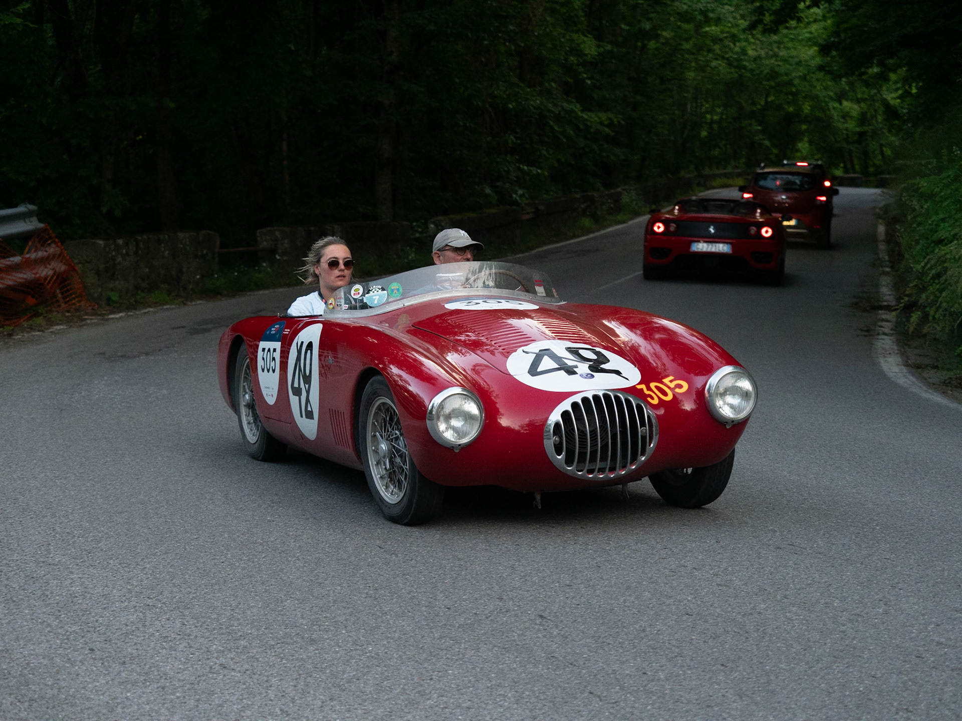 Mille Miglia 2023