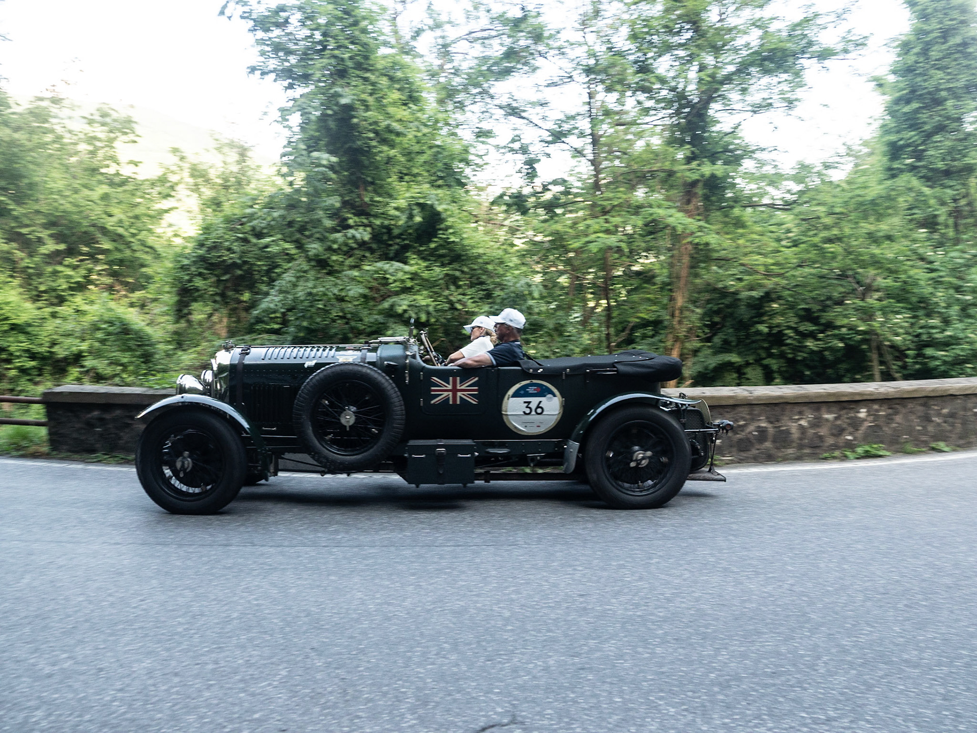 Mille Miglia 2023