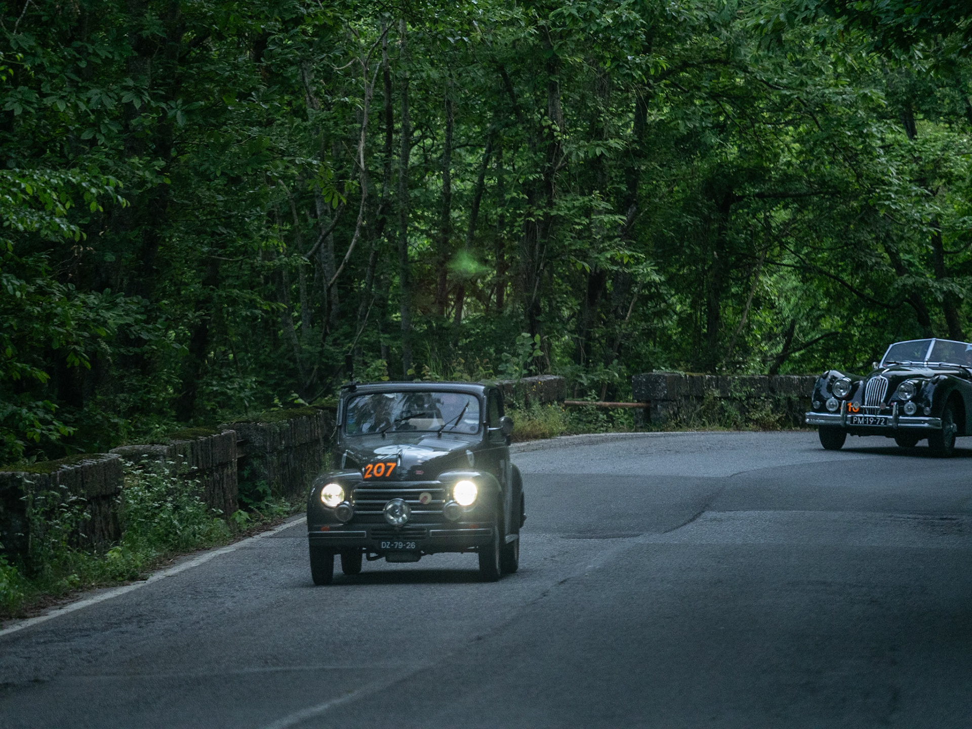 Mille Miglia 2023