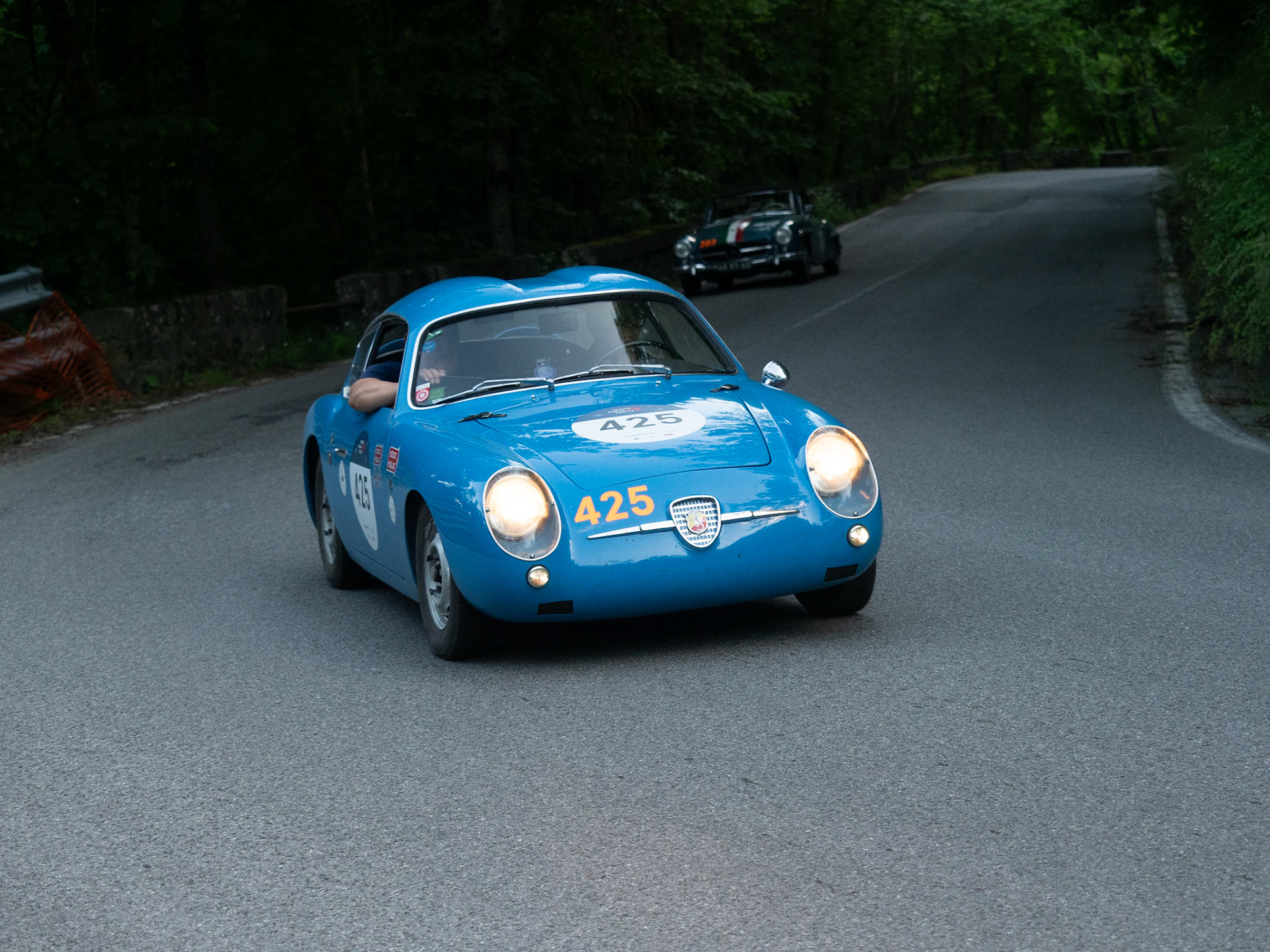 Mille Miglia 2023