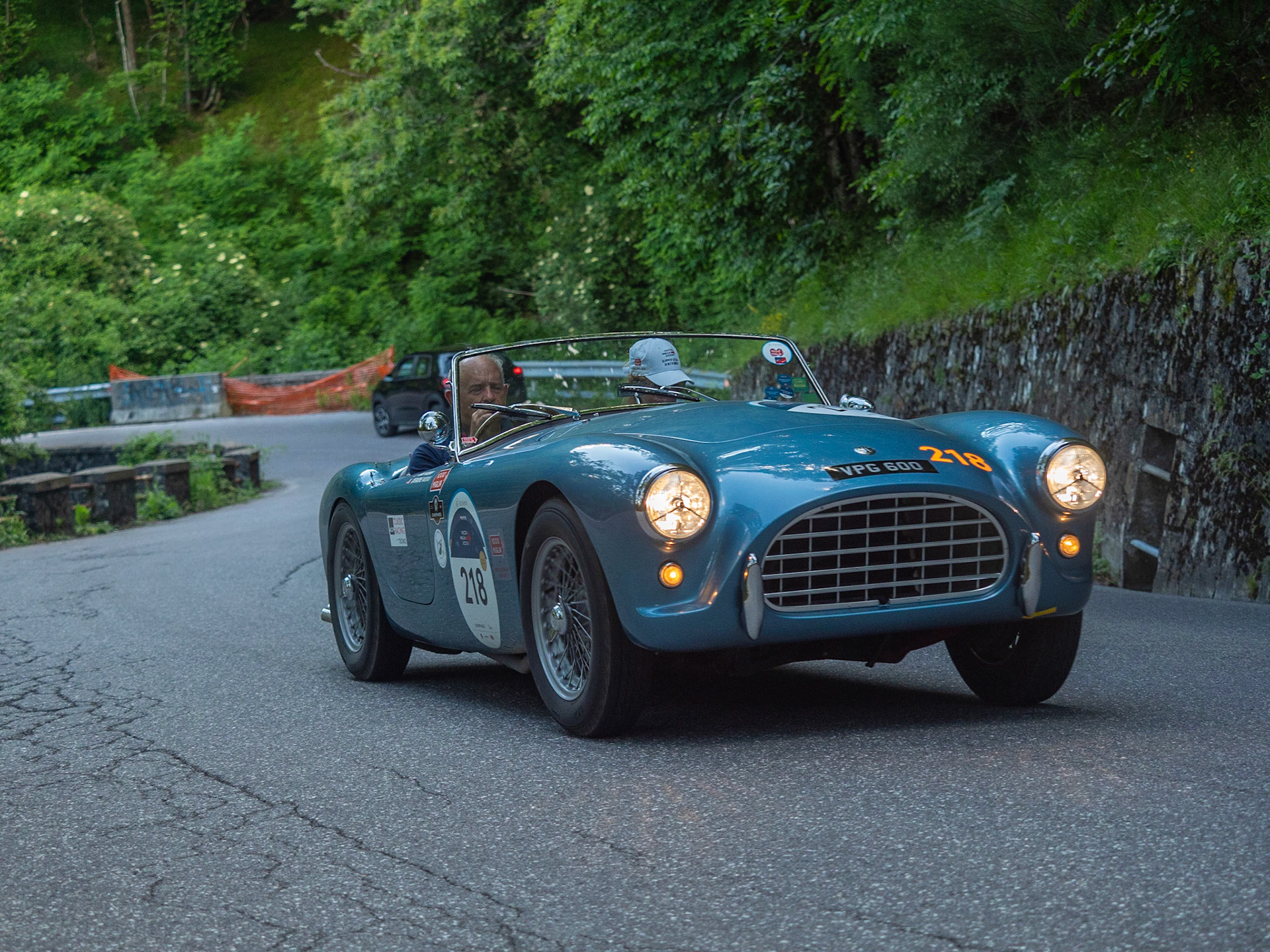 Mille Miglia 2023