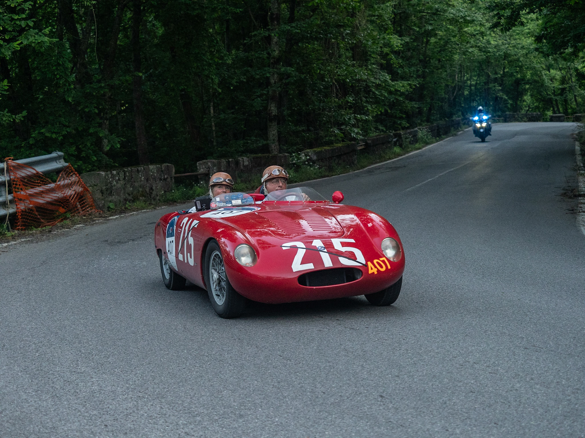 Mille Miglia 2023