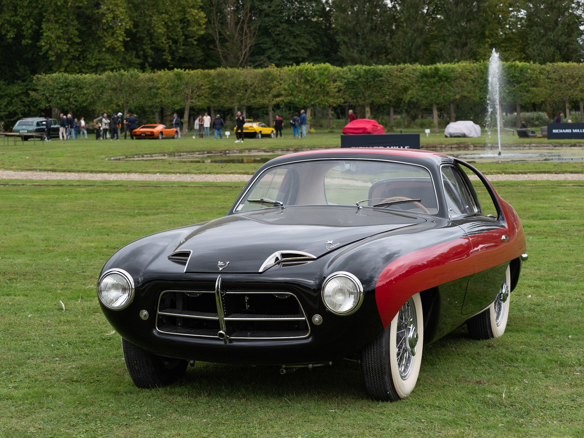 Pegaso Z-102 THRILL