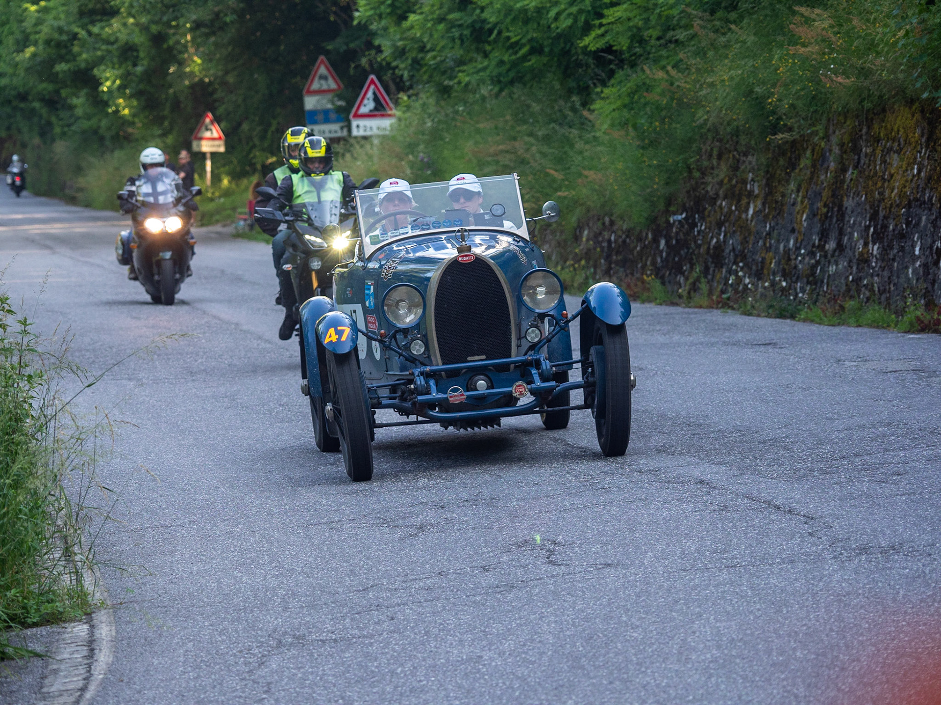 Mille Miglia 2023