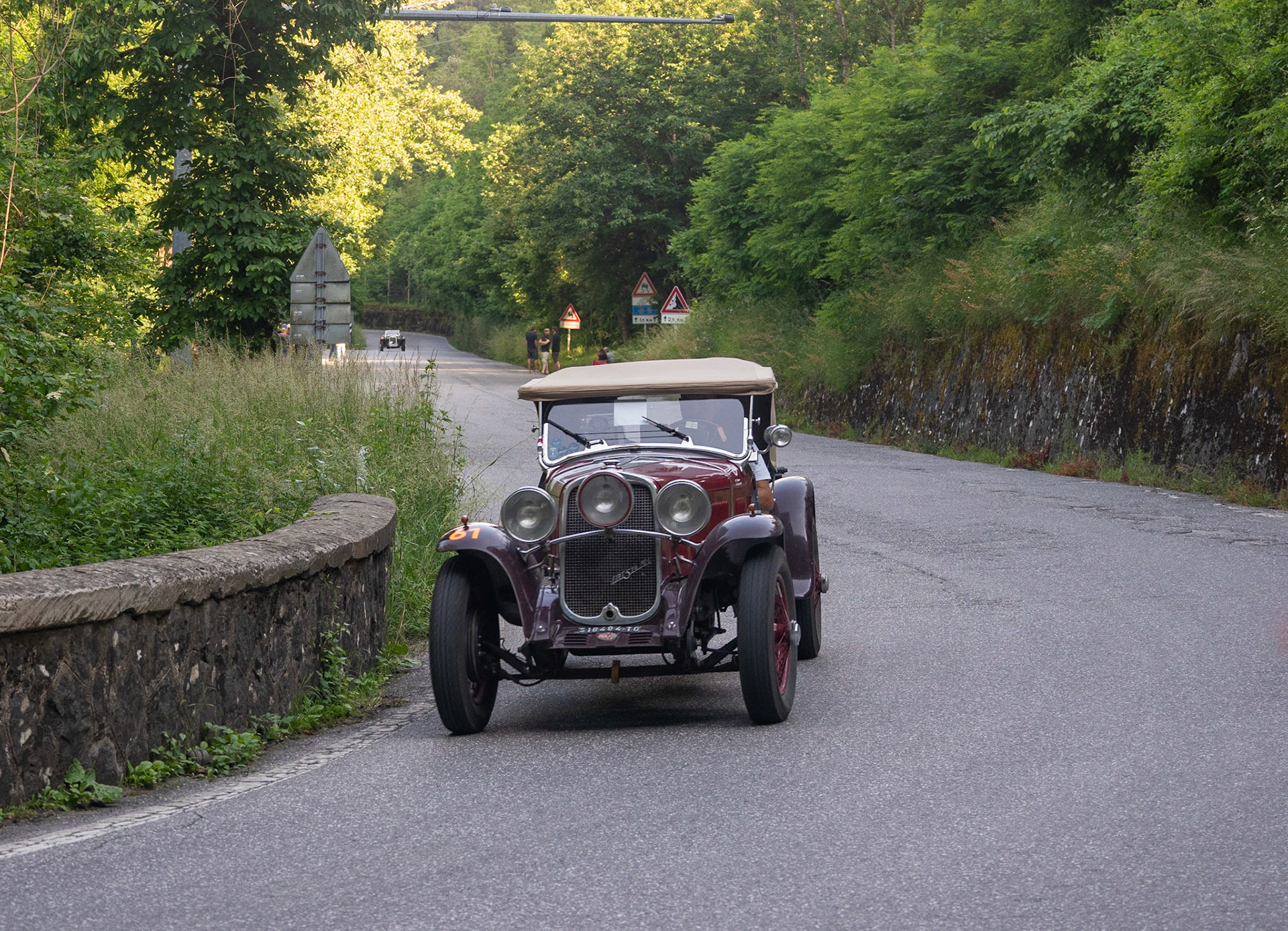 Mille Miglia 2023