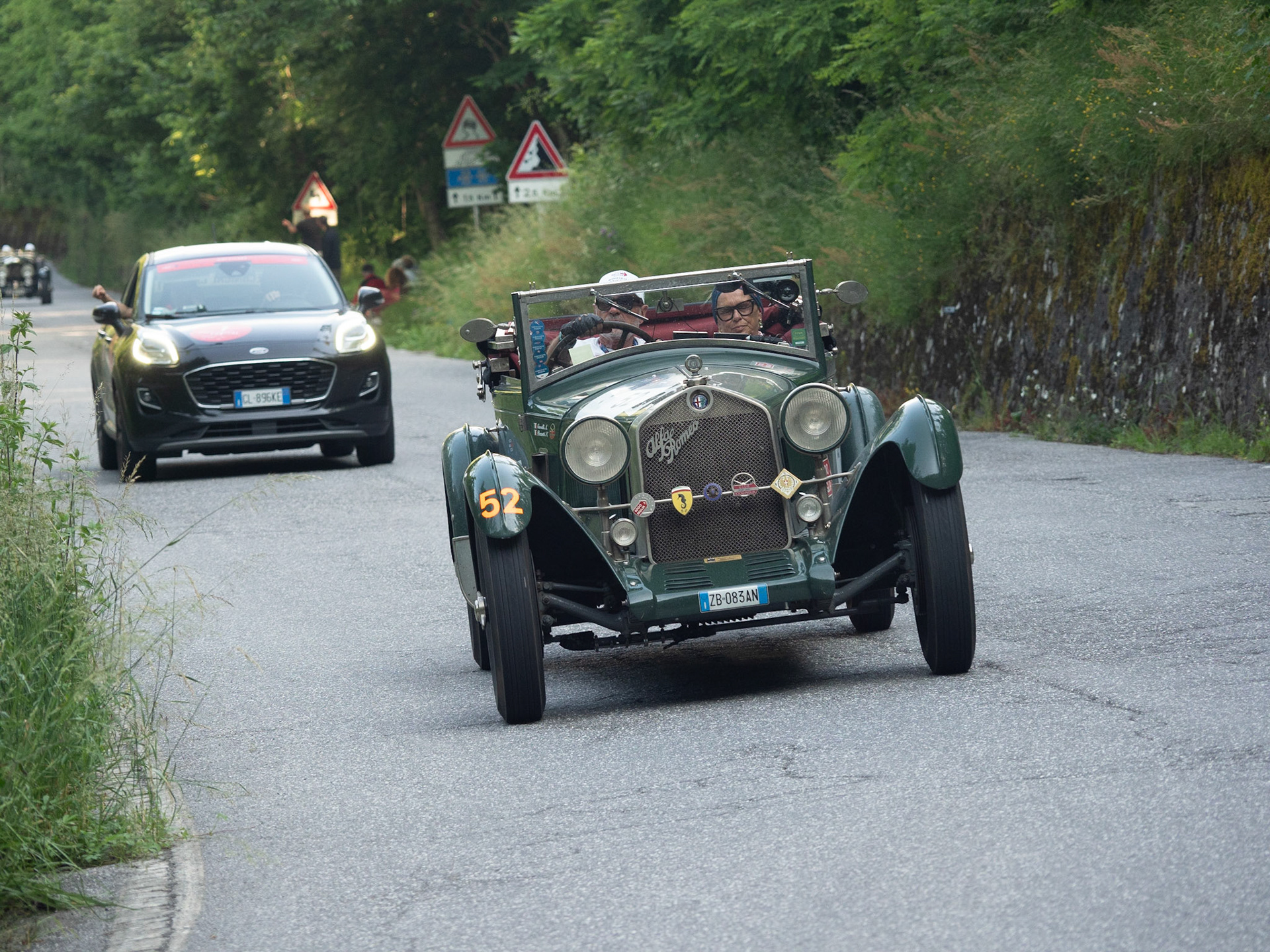 Mille Miglia 2023
