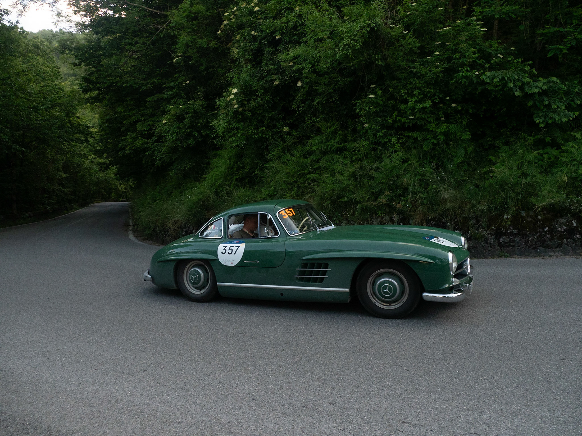 Mille Miglia 2023