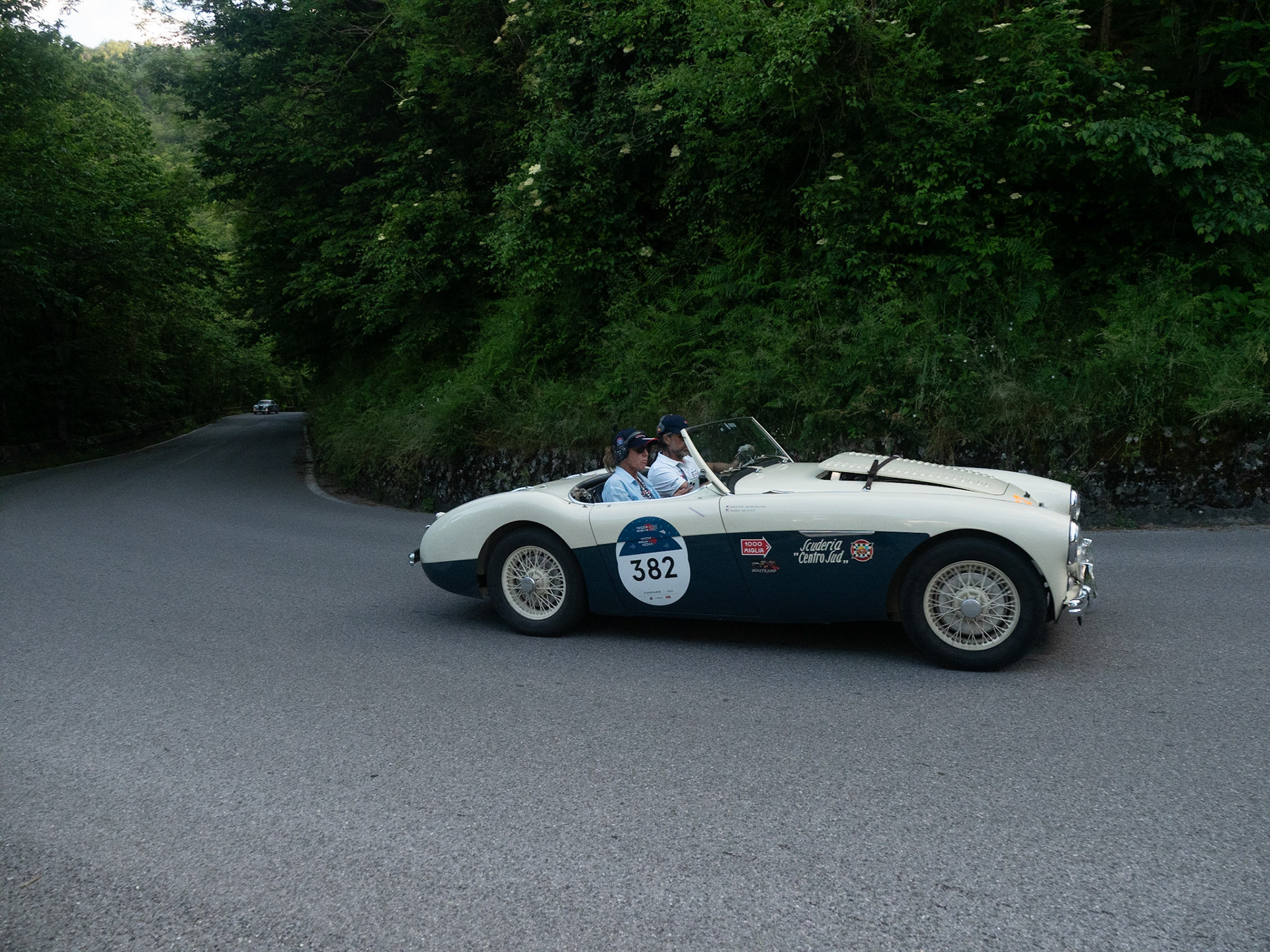 Mille Miglia 2023