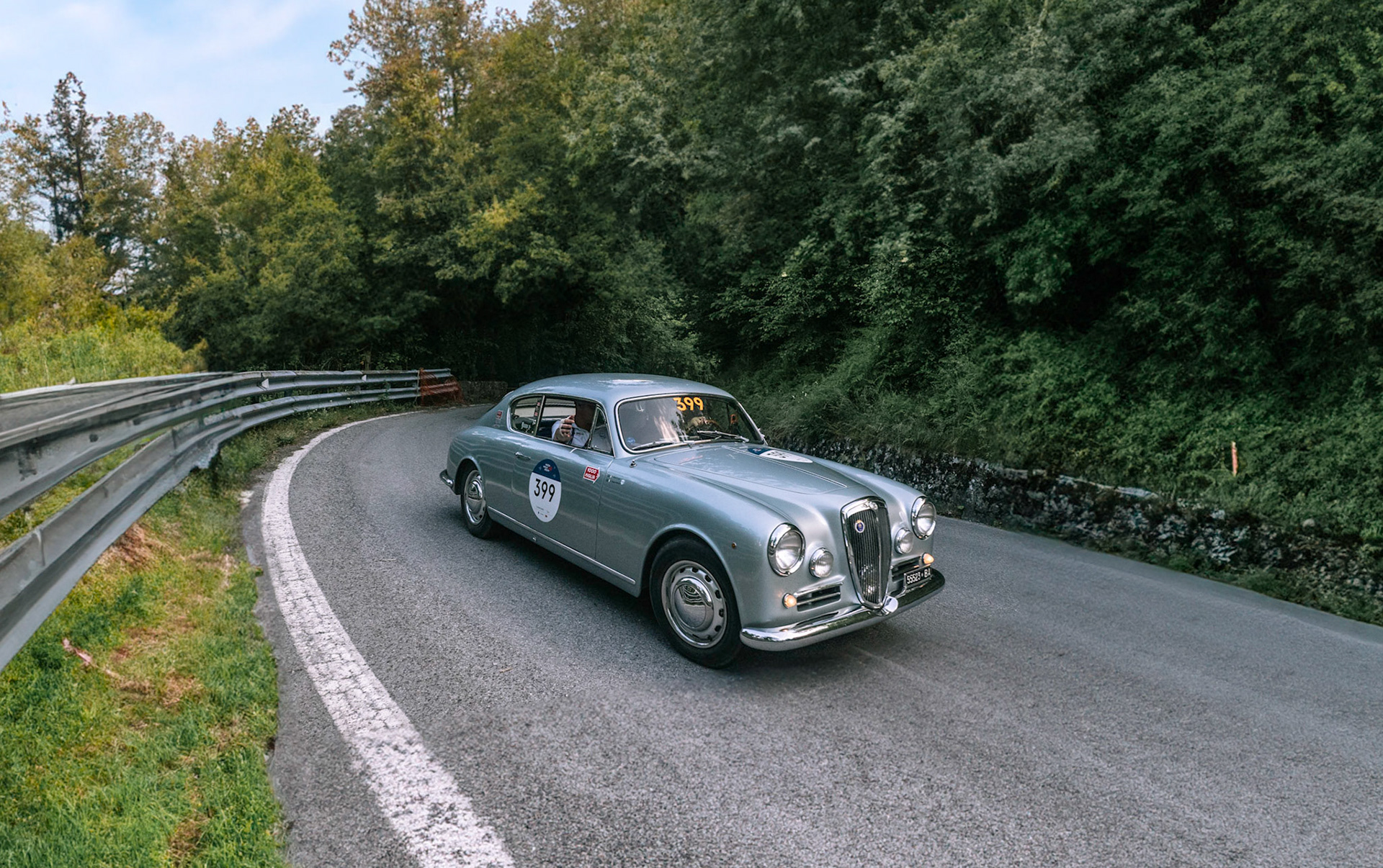 Mille Miglia 2023
