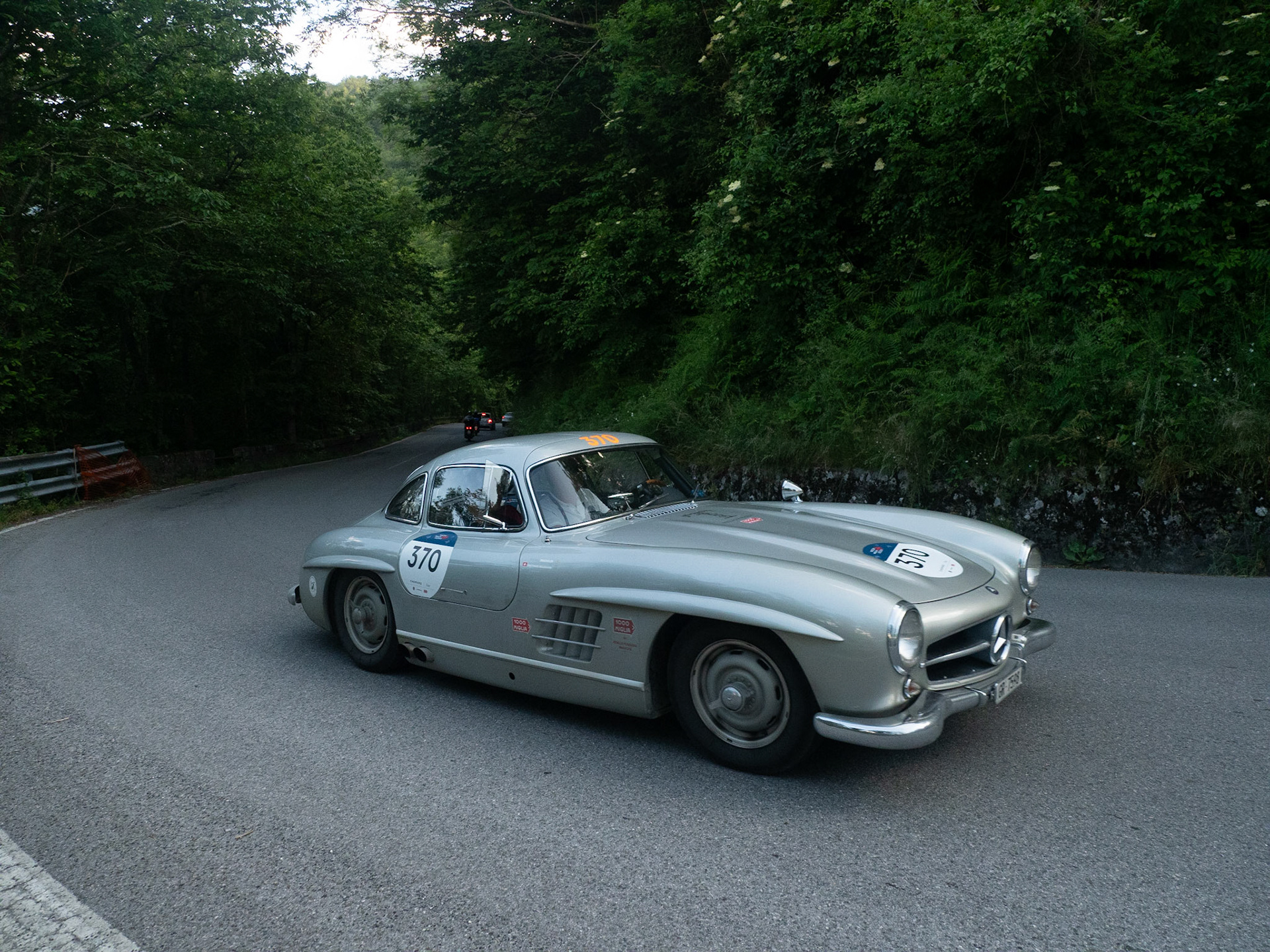 Mille Miglia 2023